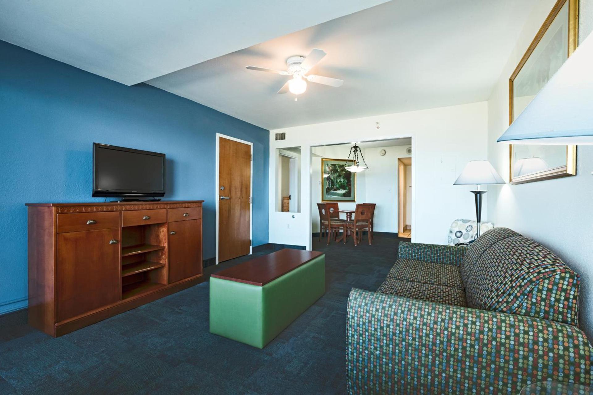 Ocean Sands Resort, Oceanfront, Virginia Beach by Vacatia photo 59