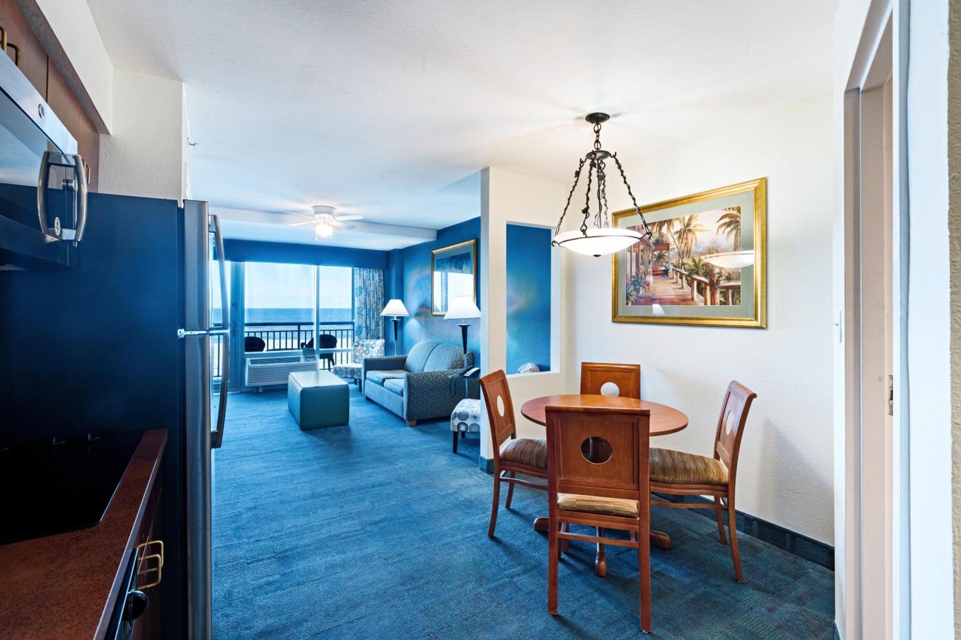 Ocean Sands Resort, Oceanfront, Virginia Beach by Vacatia photo 74