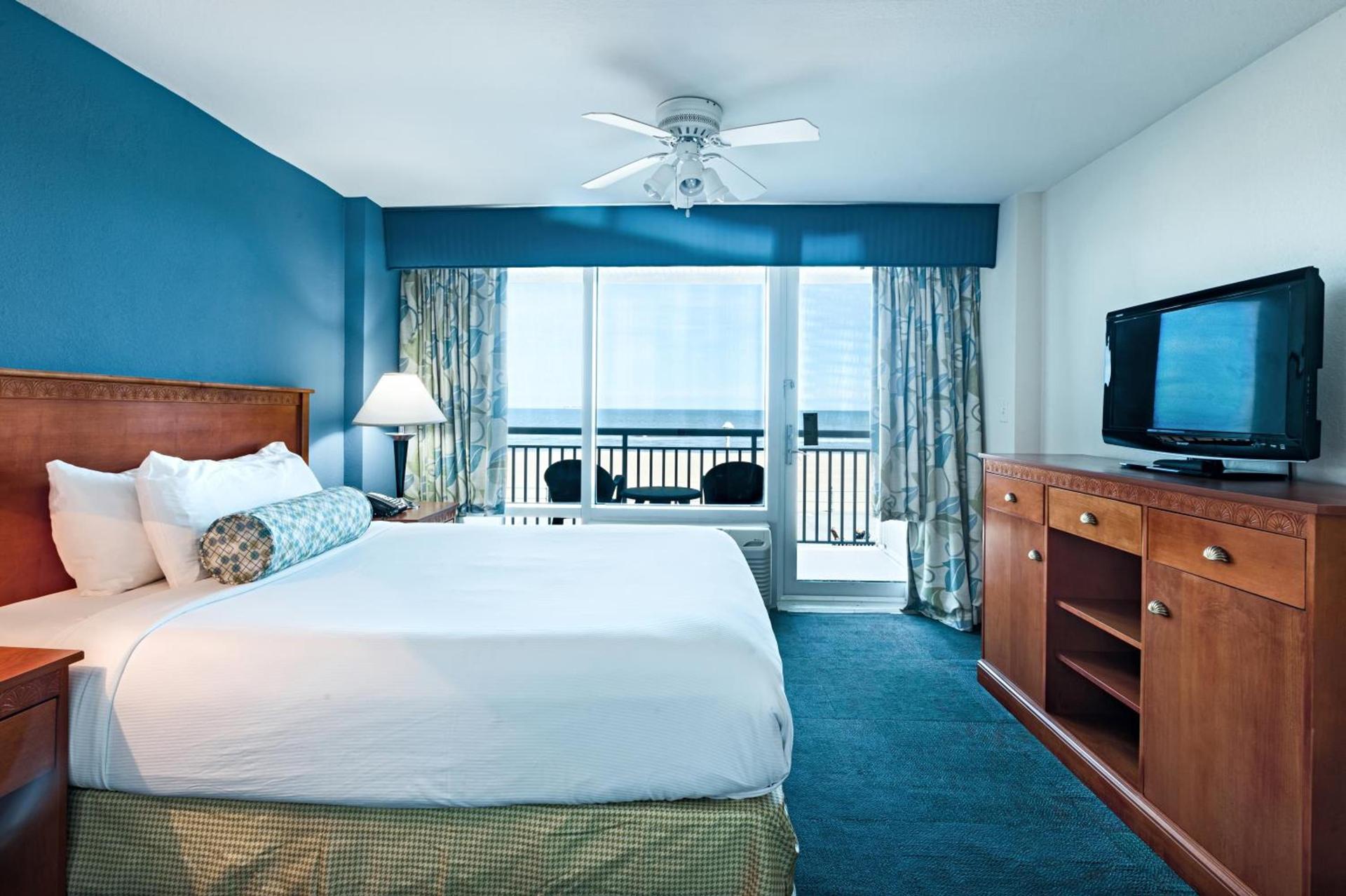 Ocean Sands Resort, Oceanfront, Virginia Beach by Vacatia photo 75