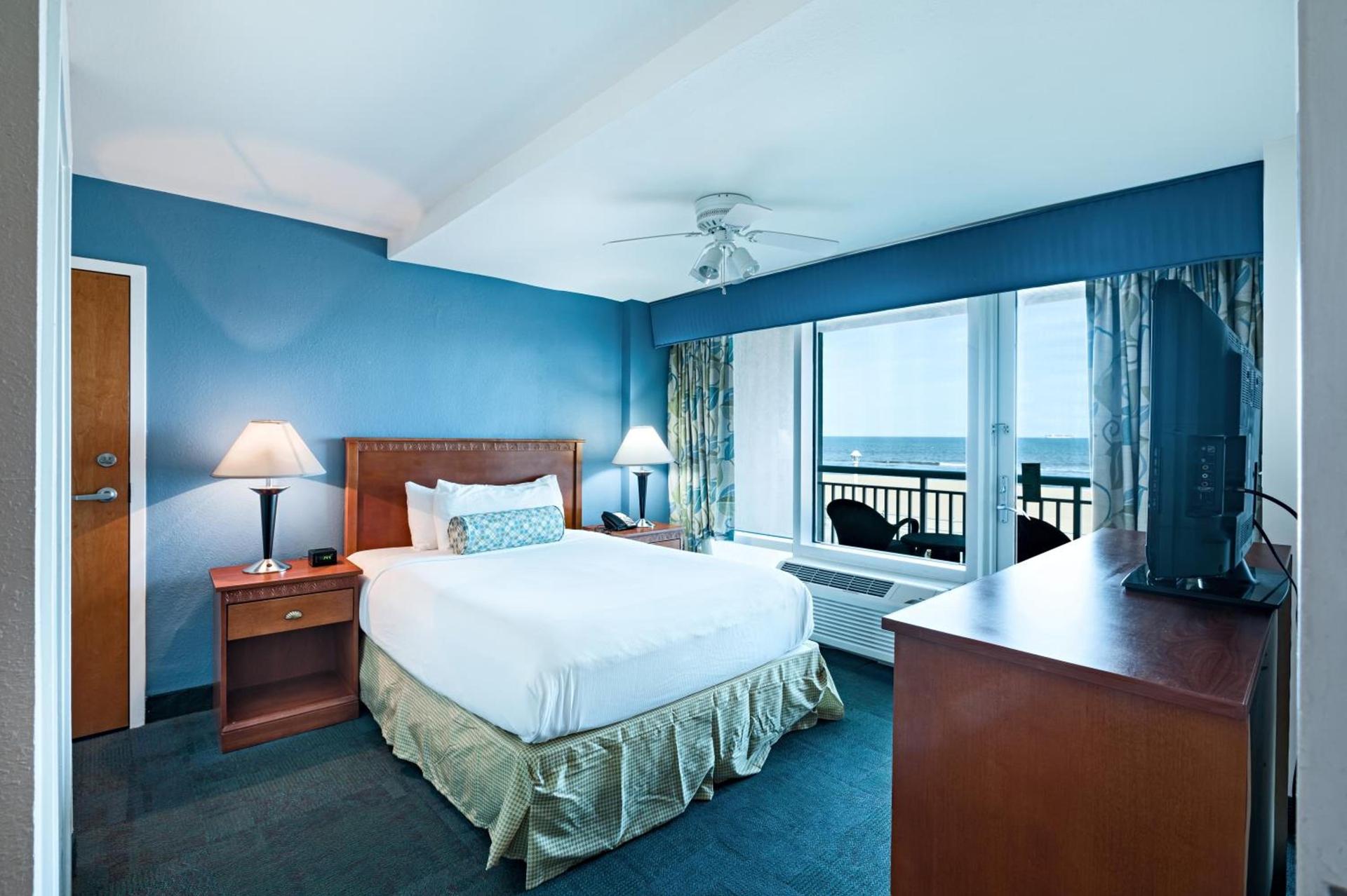 Ocean Sands Resort, Oceanfront, Virginia Beach by Vacatia photo 77