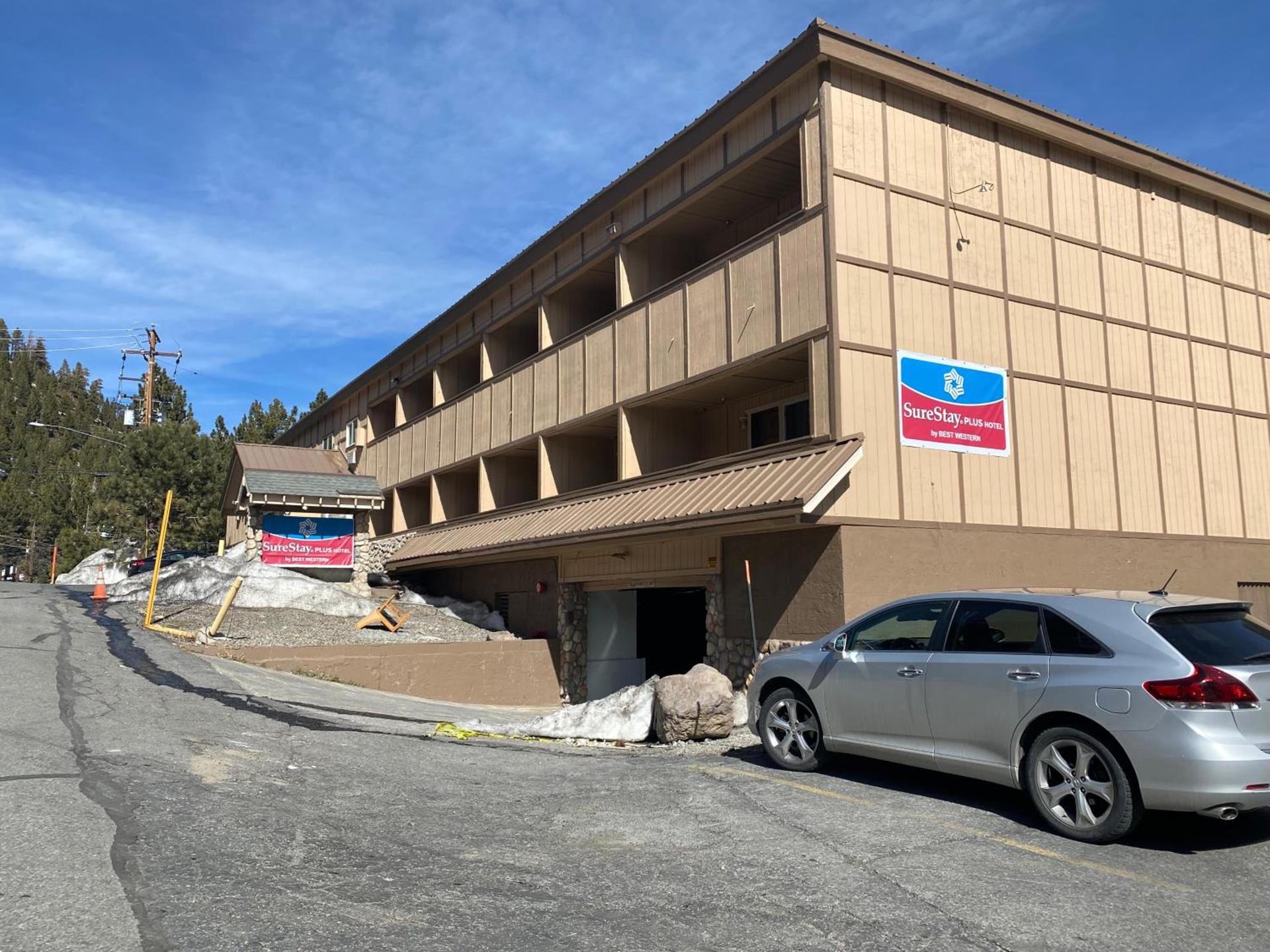 SureStay Plus Hotel by Best Western Mammoth Lakes photo 5