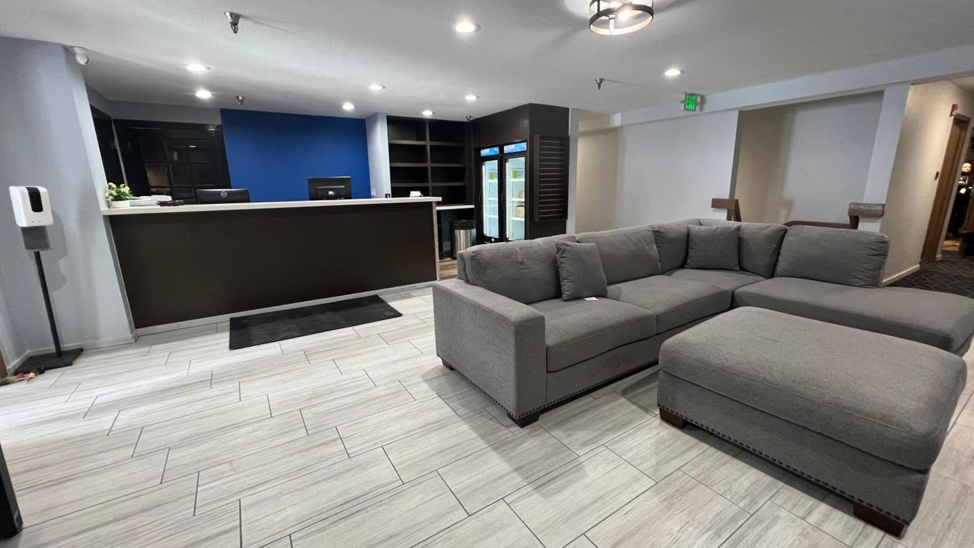 SureStay Plus Hotel by Best Western Mammoth Lakes photo 6