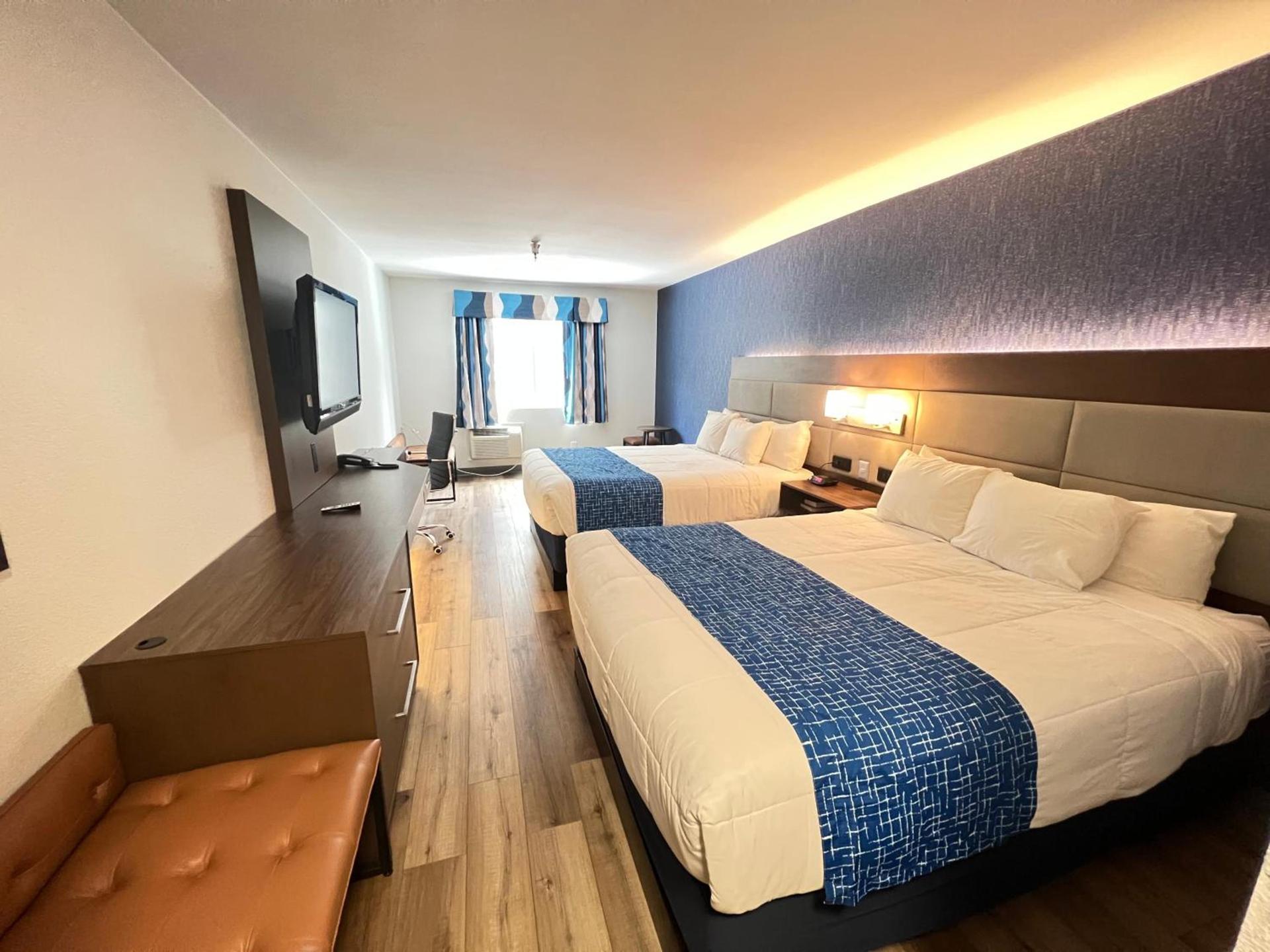 SureStay Plus Hotel by Best Western Mammoth Lakes photo 8