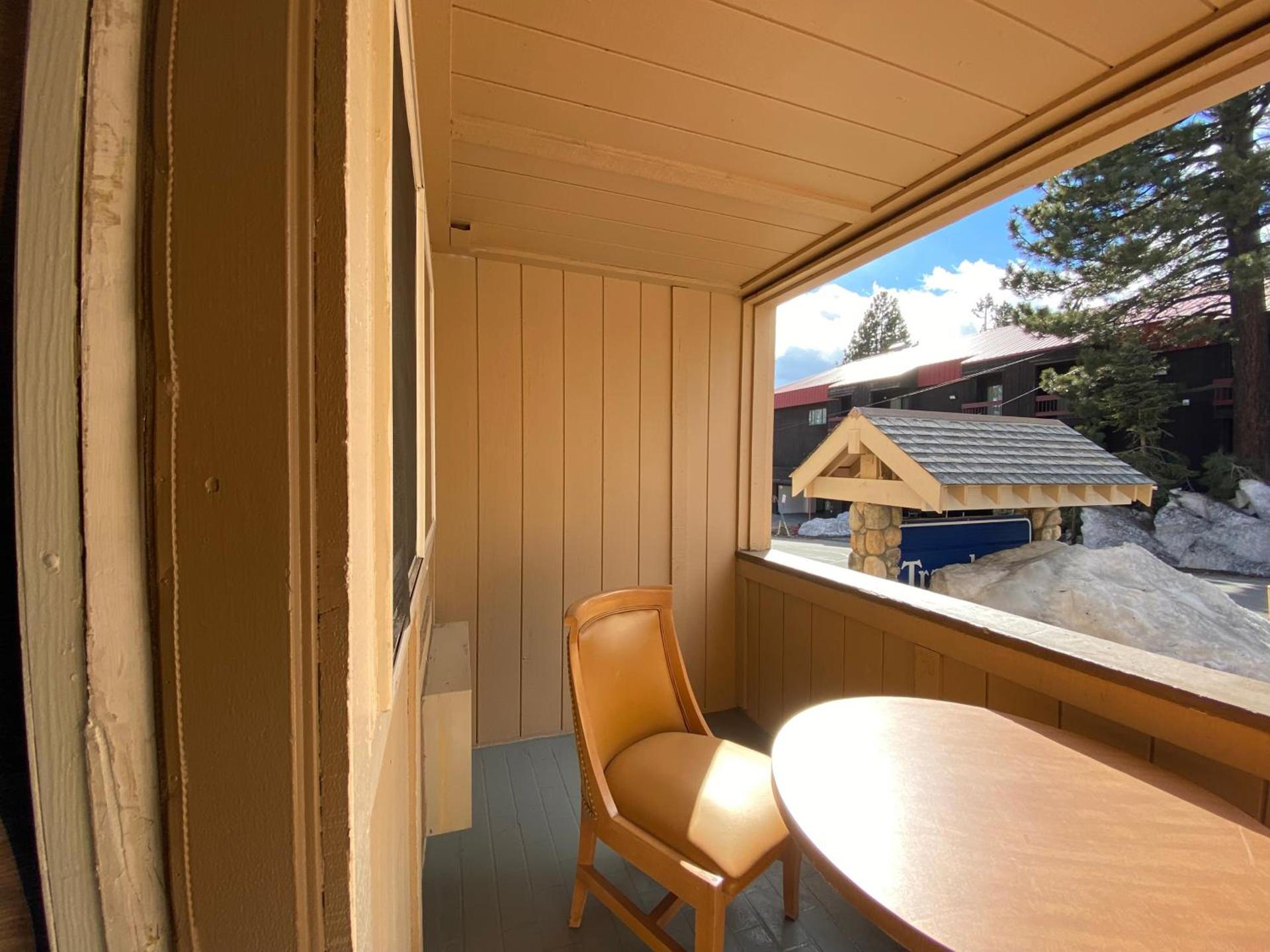 SureStay Plus Hotel by Best Western Mammoth Lakes photo 12