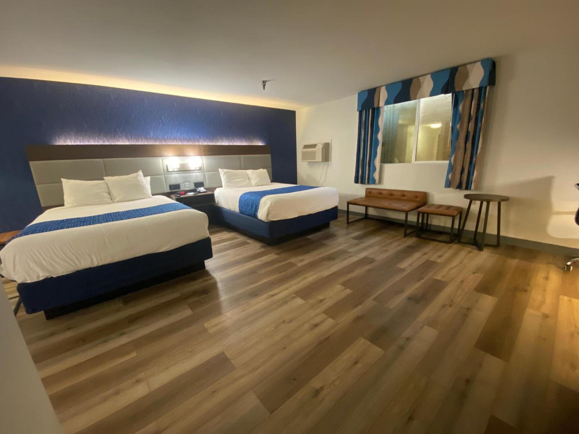 SureStay Plus Hotel by Best Western Mammoth Lakes photo 14