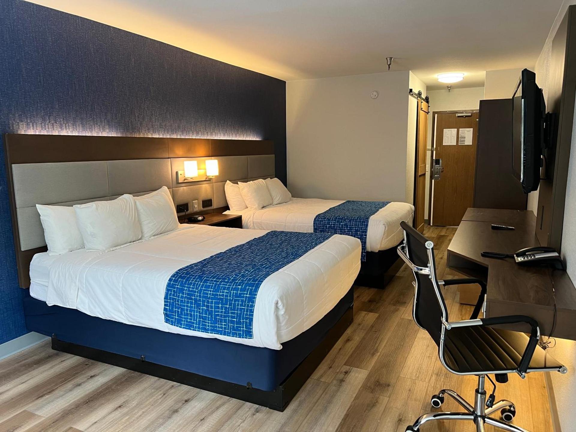 SureStay Plus Hotel by Best Western Mammoth Lakes photo 17