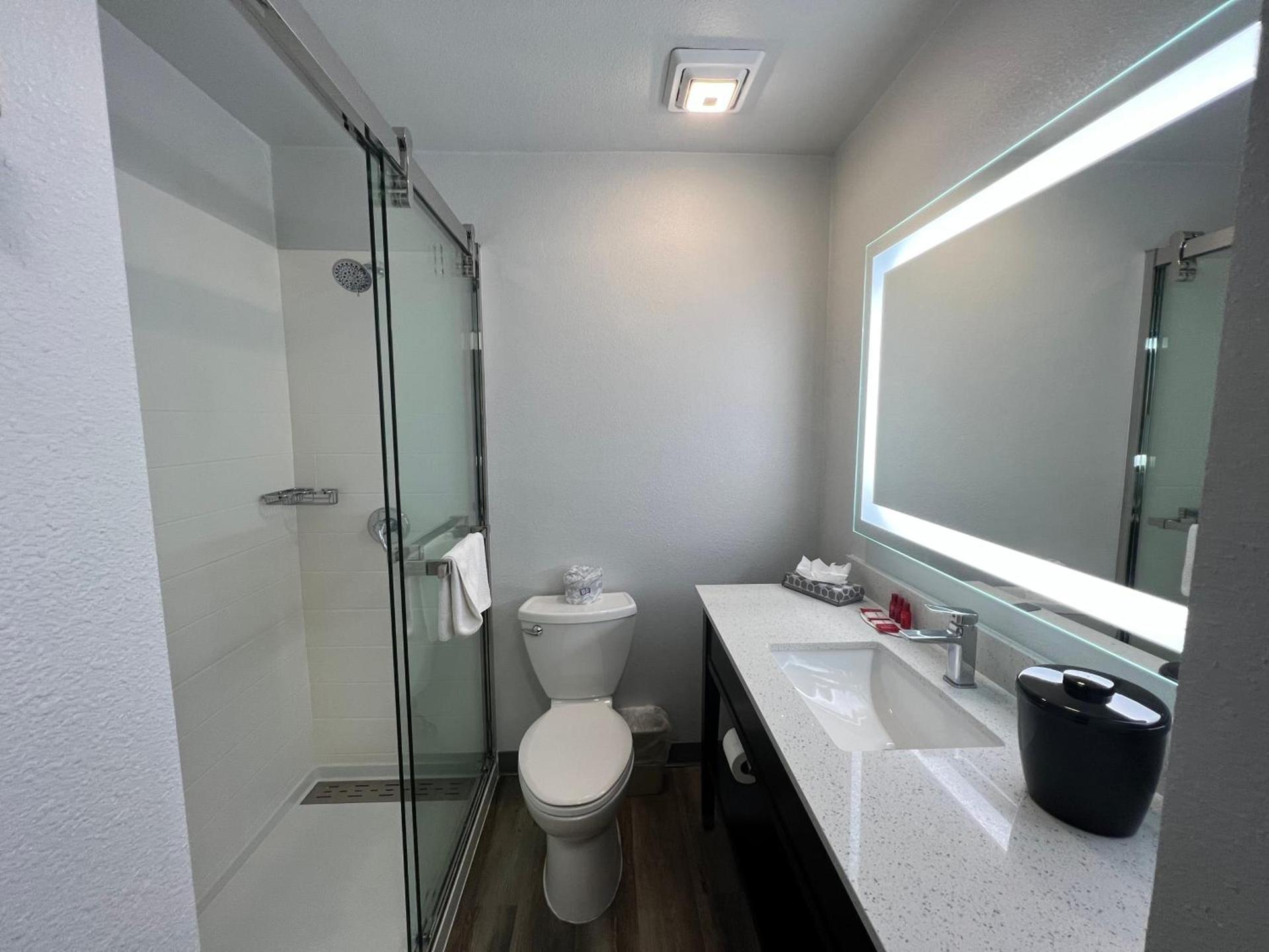 SureStay Plus Hotel by Best Western Mammoth Lakes photo 18