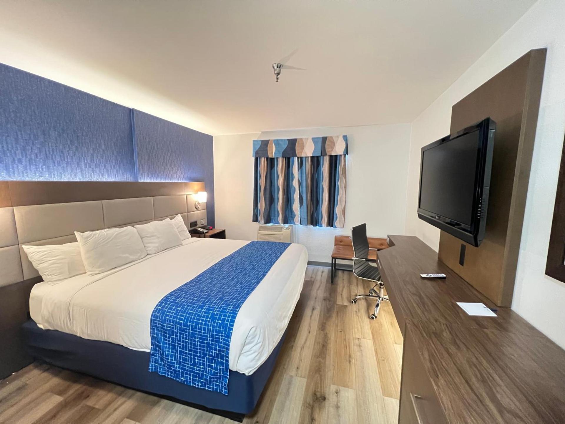 SureStay Plus Hotel by Best Western Mammoth Lakes photo 21