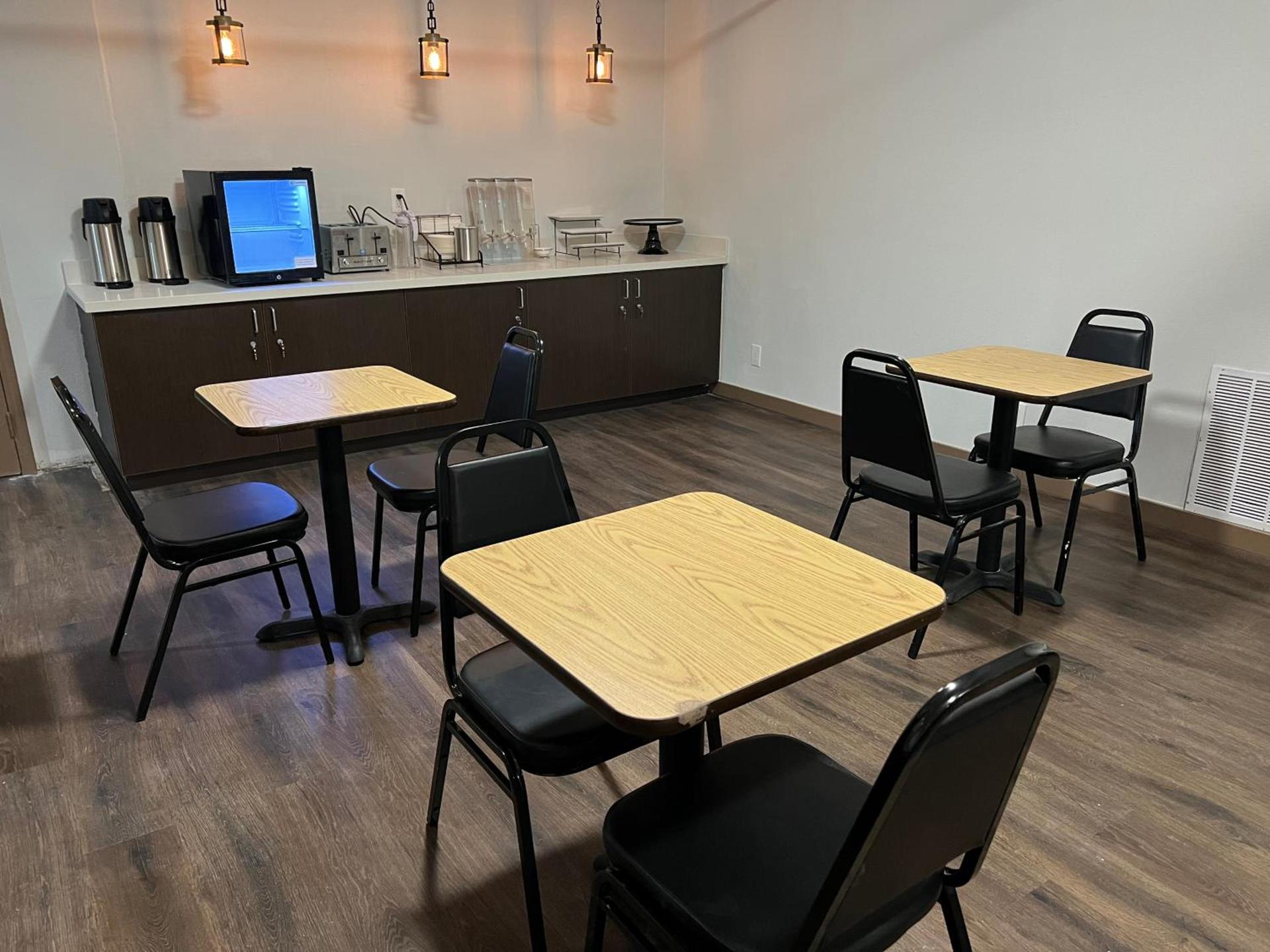 SureStay Plus Hotel by Best Western Mammoth Lakes photo 20