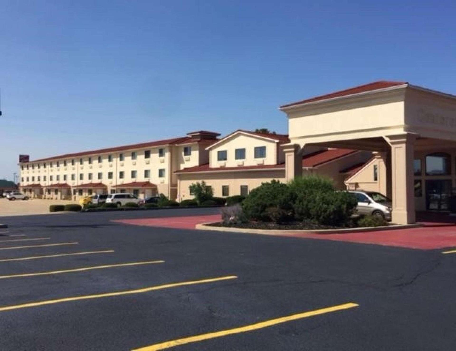 Comfort Inn & Suites Morton - Peoria photo 3