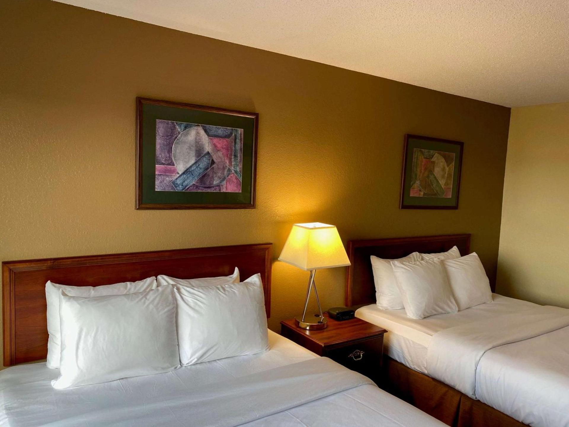 Comfort Inn & Suites Morton - Peoria photo 17