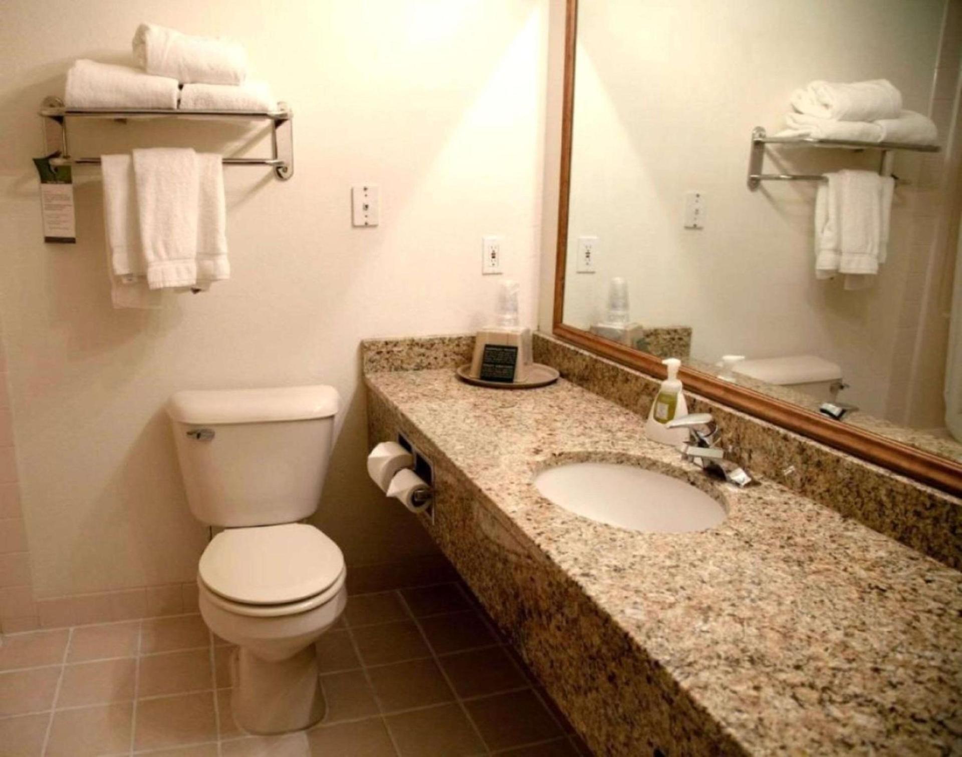 Comfort Inn & Suites Morton - Peoria photo 22