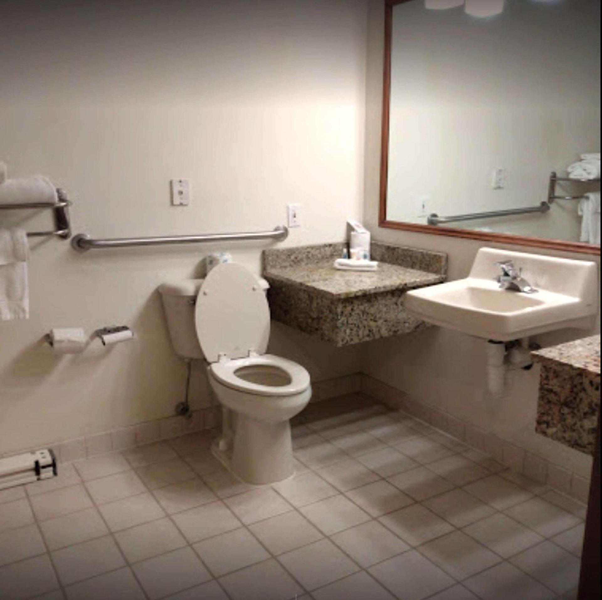 Comfort Inn & Suites Morton - Peoria photo 21