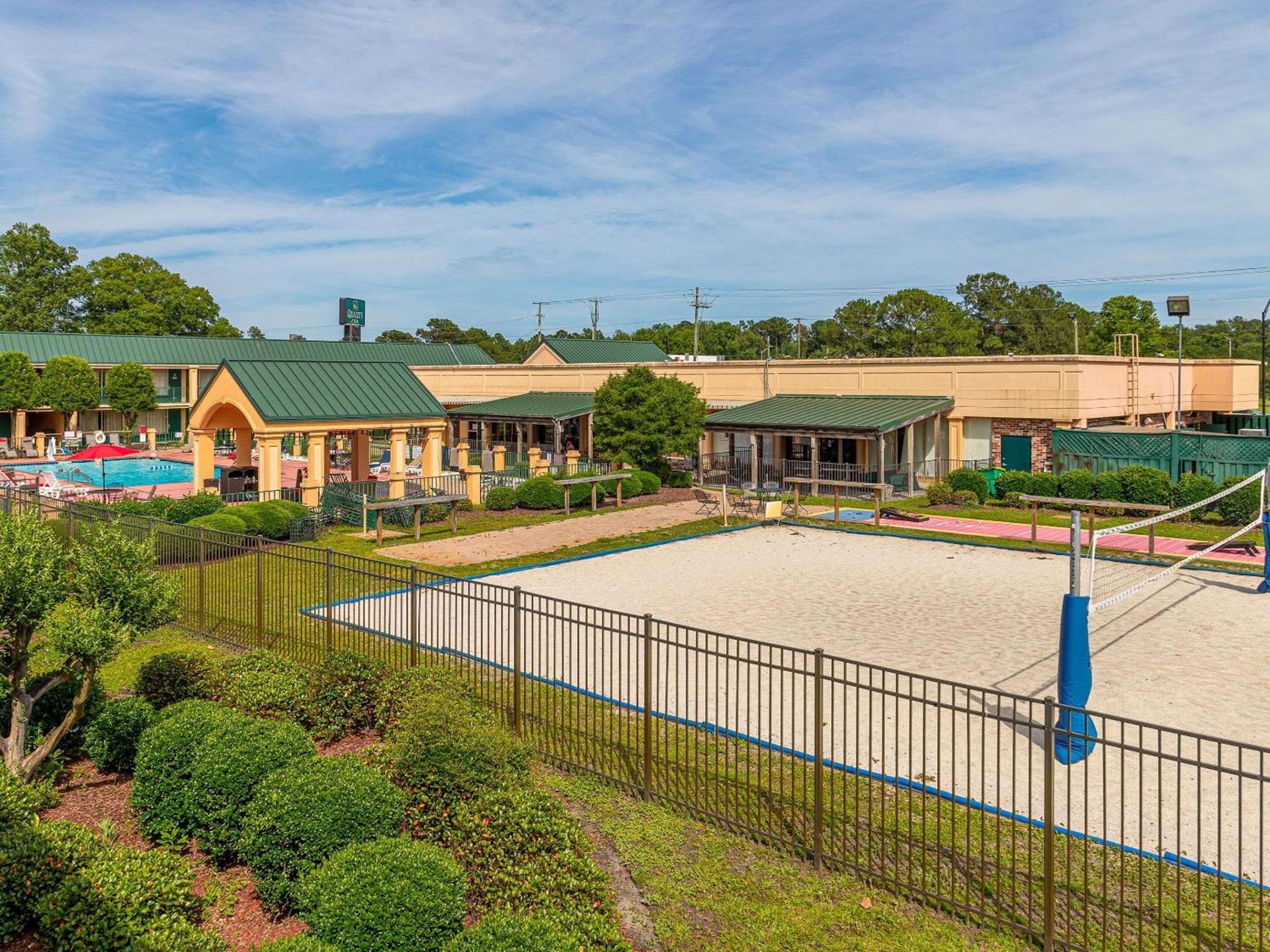 Quality Inn Richmond Hill - Savannah I-95 photo 11