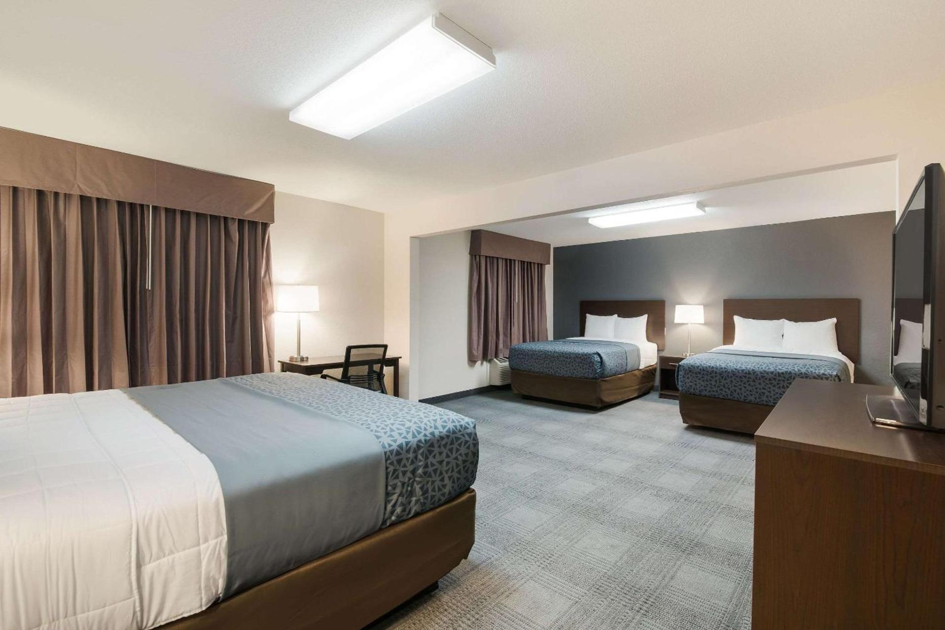 Econo Lodge Williston photo 19