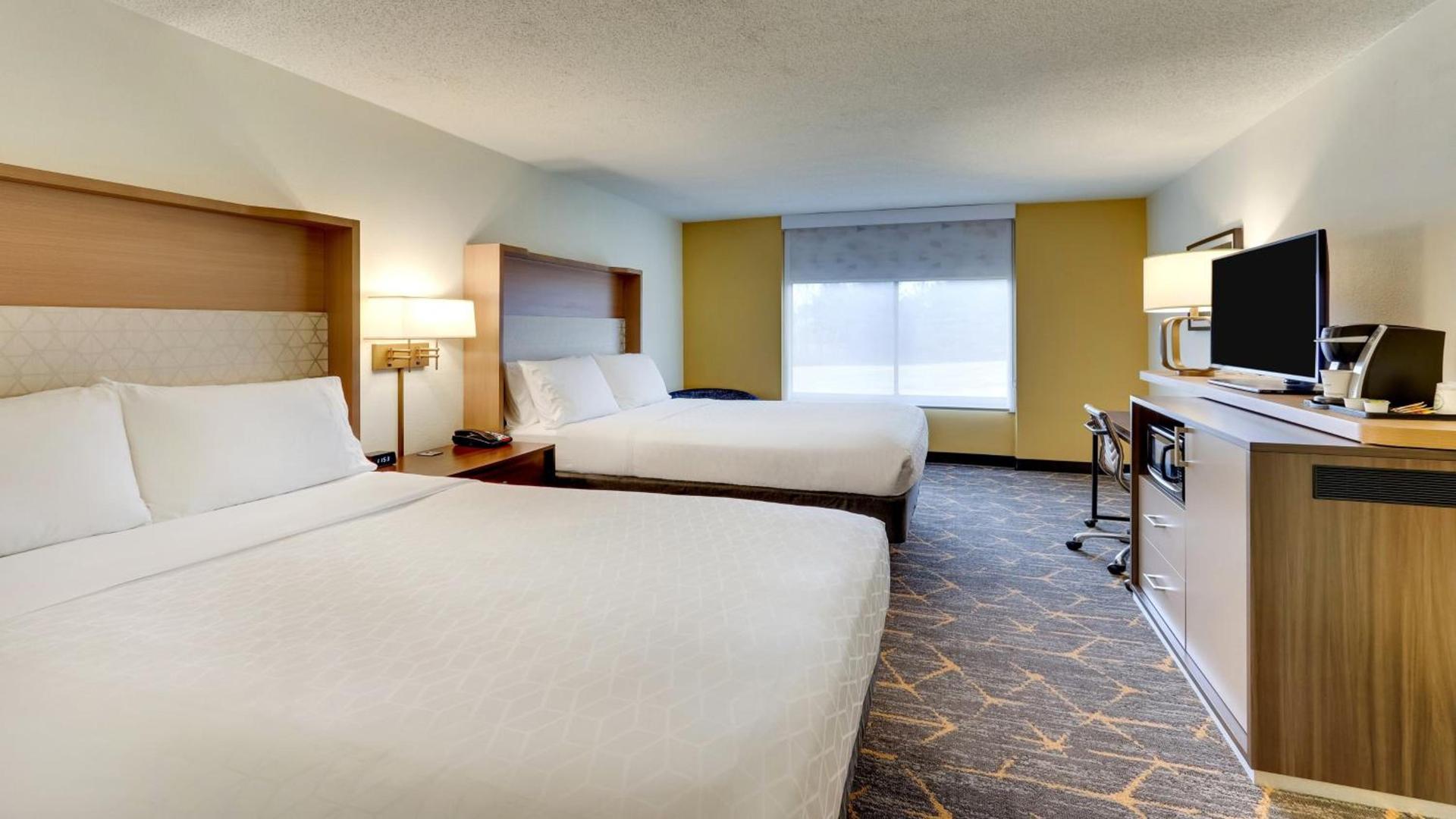 Holiday Inn Staunton Conference Center by IHG photo 81