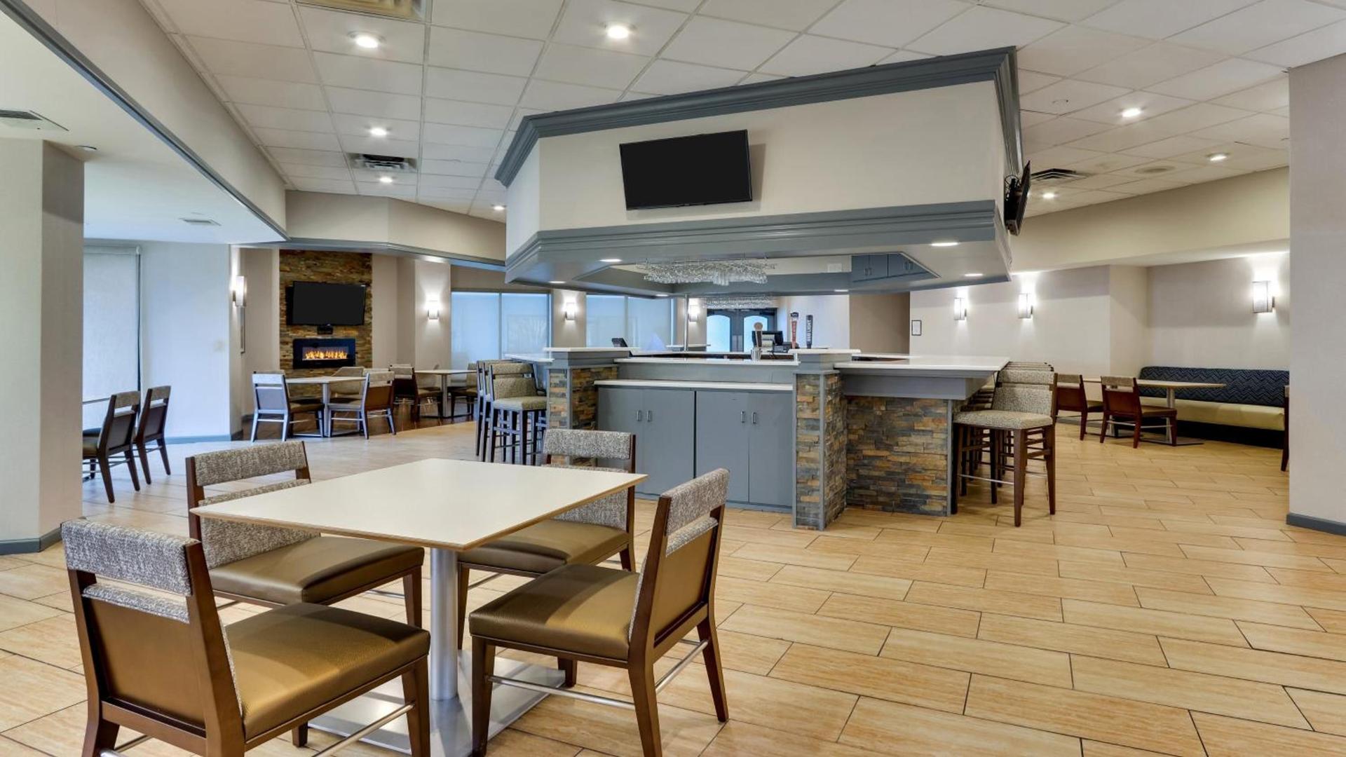 Holiday Inn Staunton Conference Center by IHG photo 61