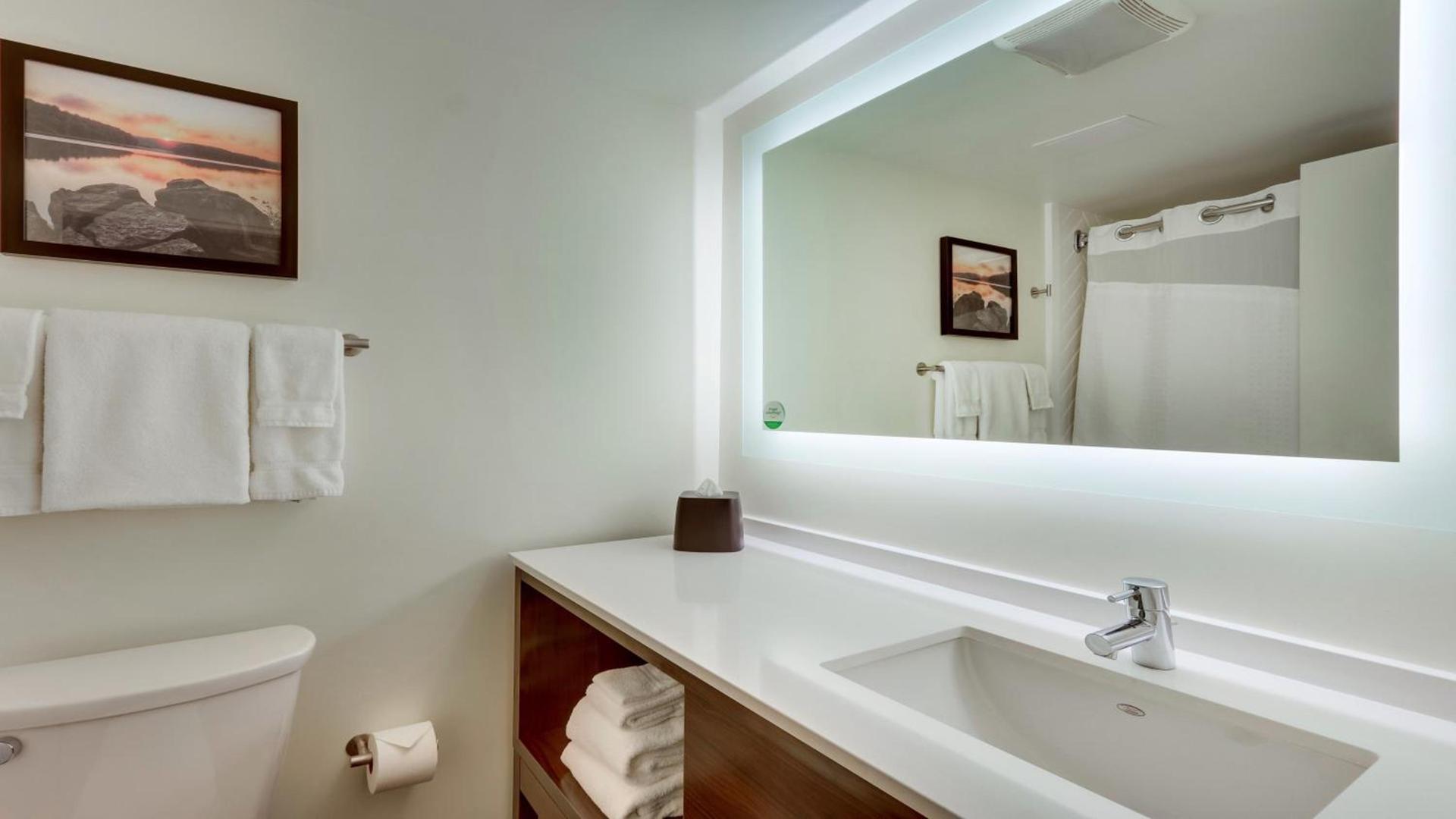 Holiday Inn Staunton Conference Center by IHG photo 78