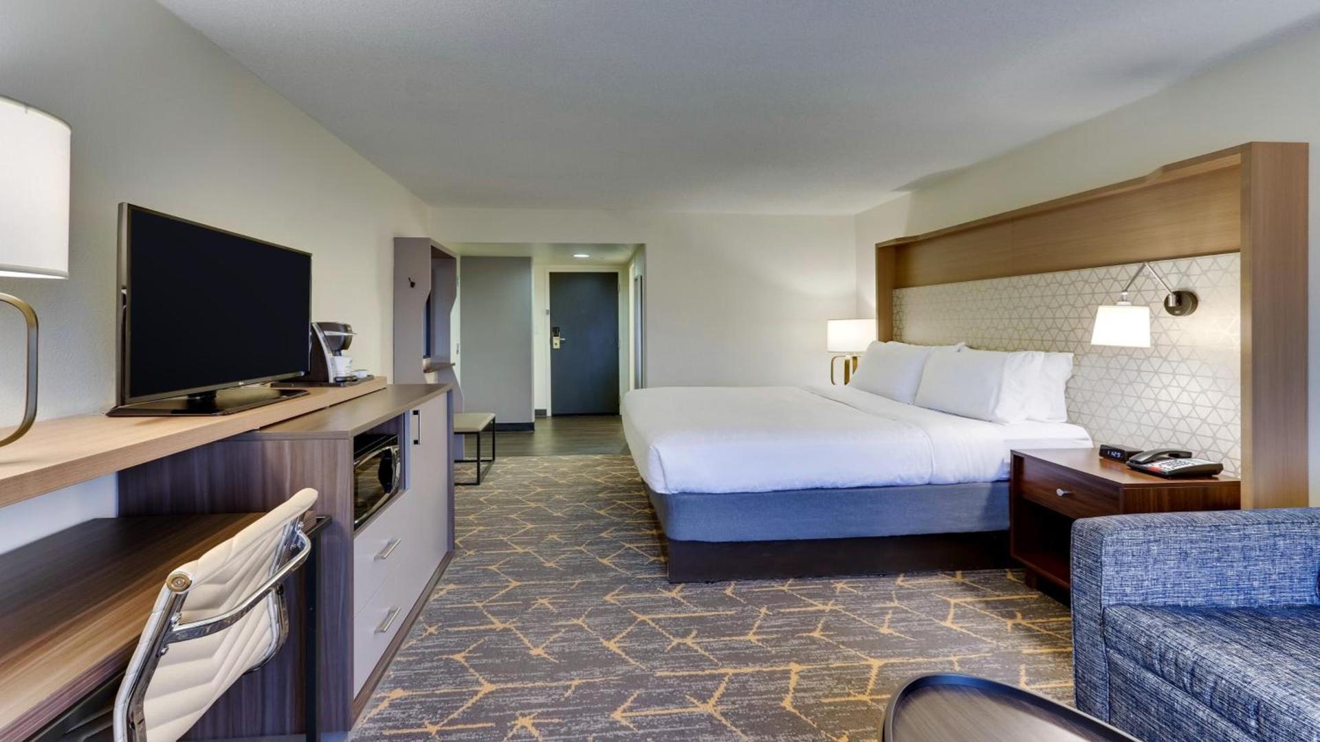 Holiday Inn Staunton Conference Center by IHG photo 69
