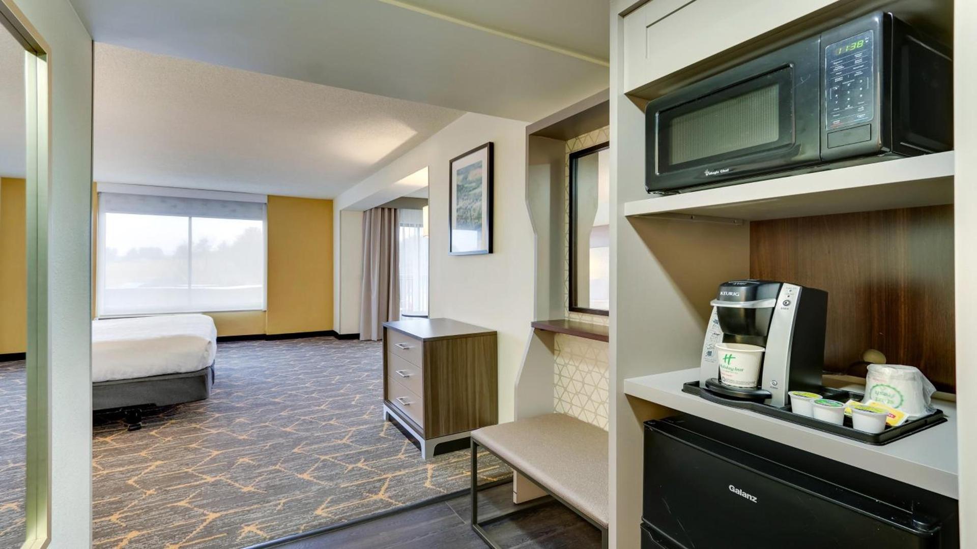 Holiday Inn Staunton Conference Center by IHG photo 83