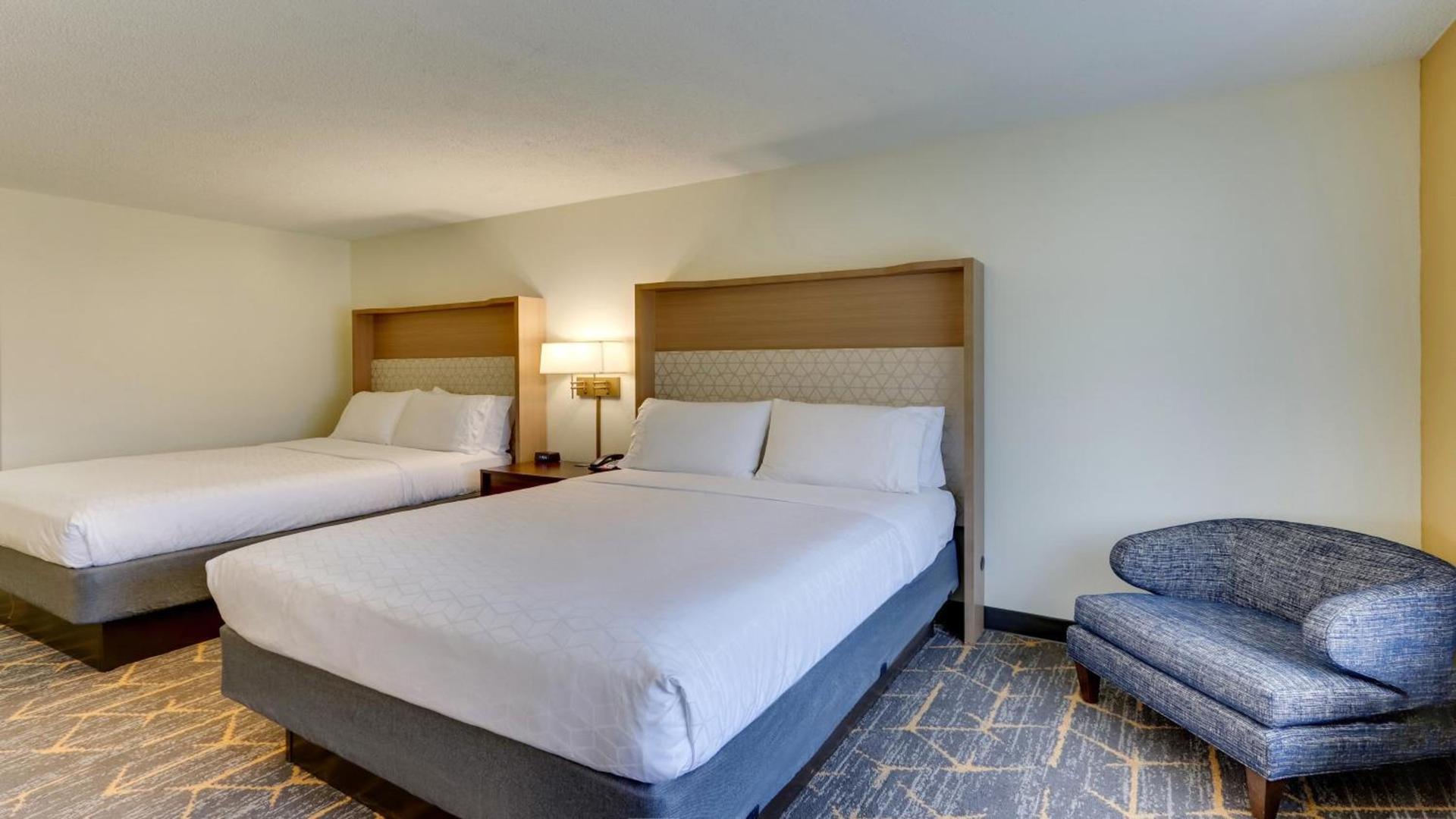 Holiday Inn Staunton Conference Center by IHG photo 86
