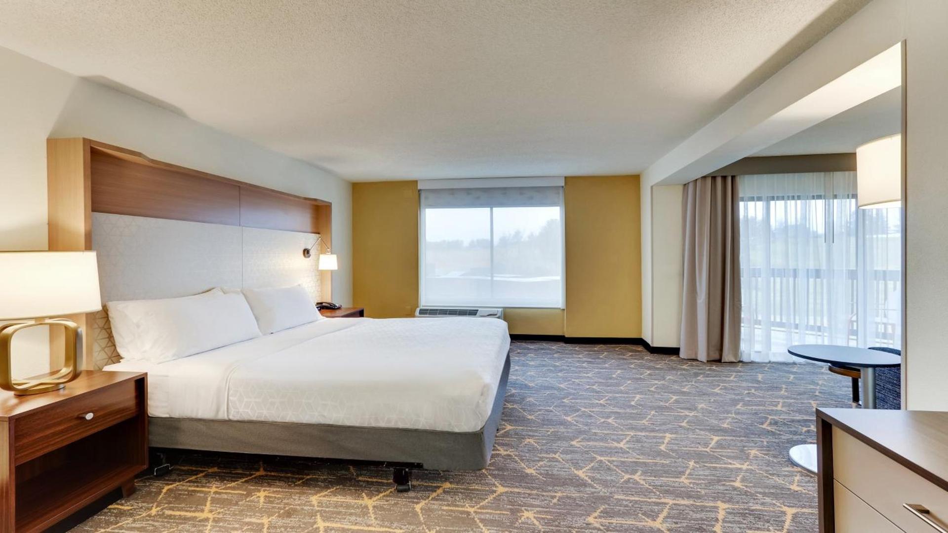 Holiday Inn Staunton Conference Center by IHG photo 70