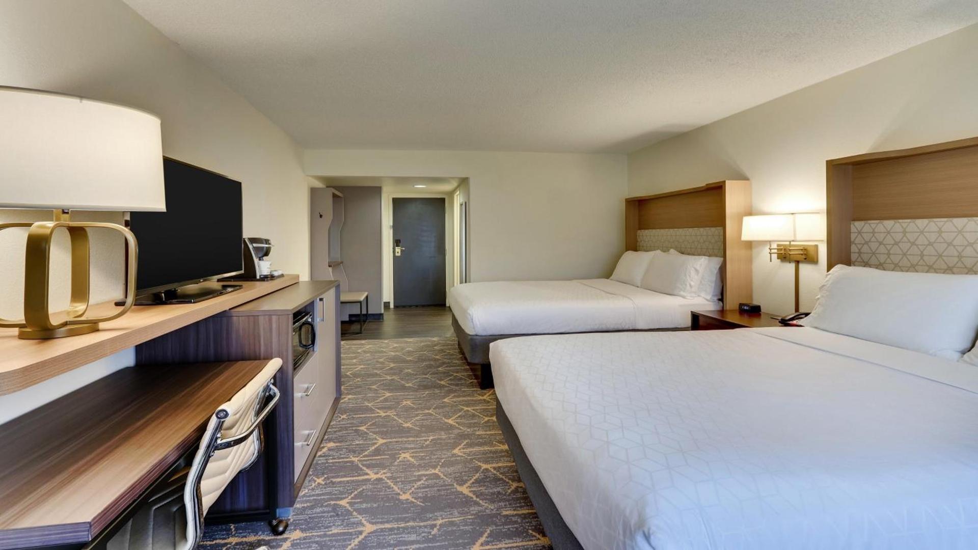 Holiday Inn Staunton Conference Center by IHG photo 68