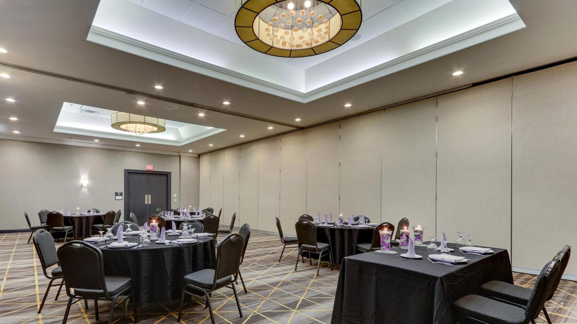 Holiday Inn Staunton Conference Center by IHG photo 41