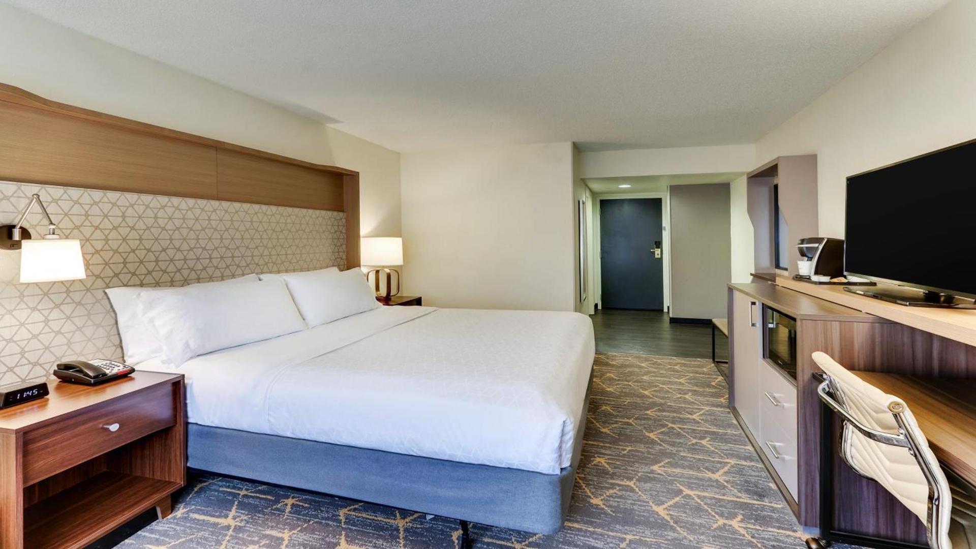 Holiday Inn Staunton Conference Center by IHG photo 66