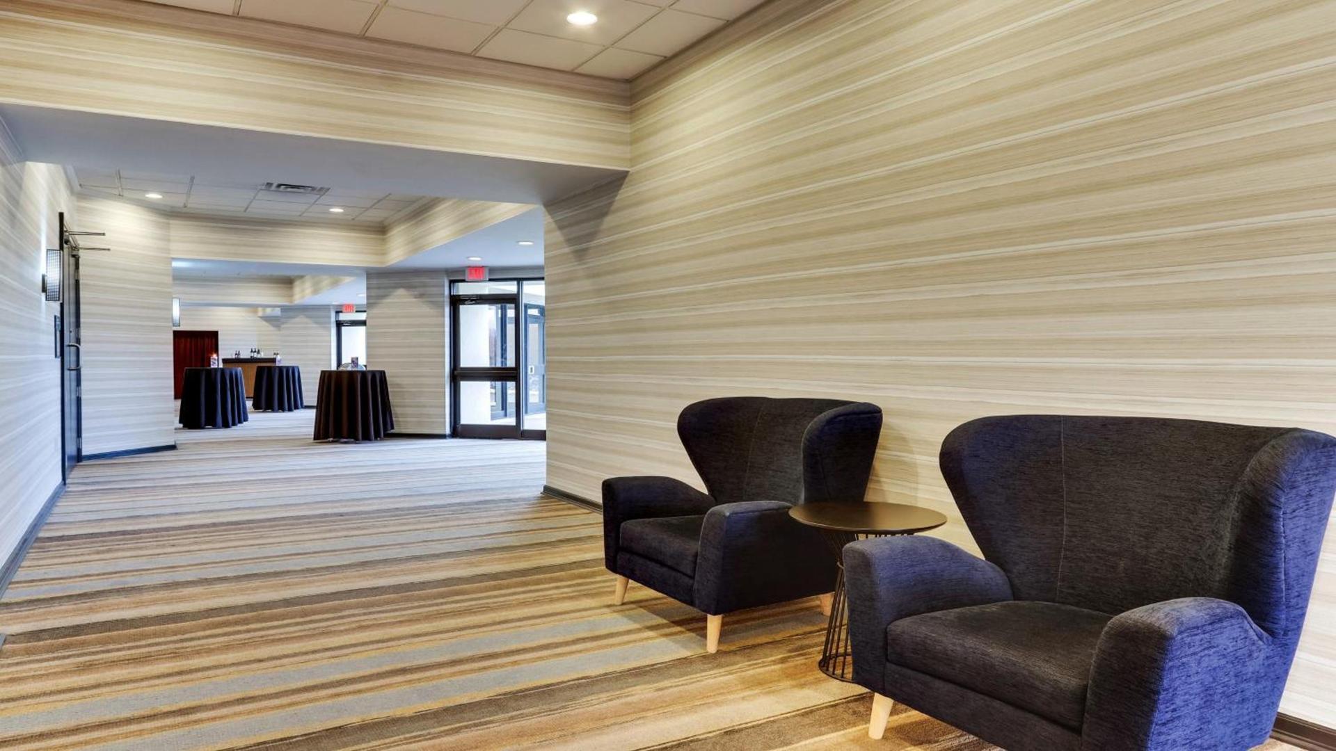 Holiday Inn Staunton Conference Center by IHG photo 3