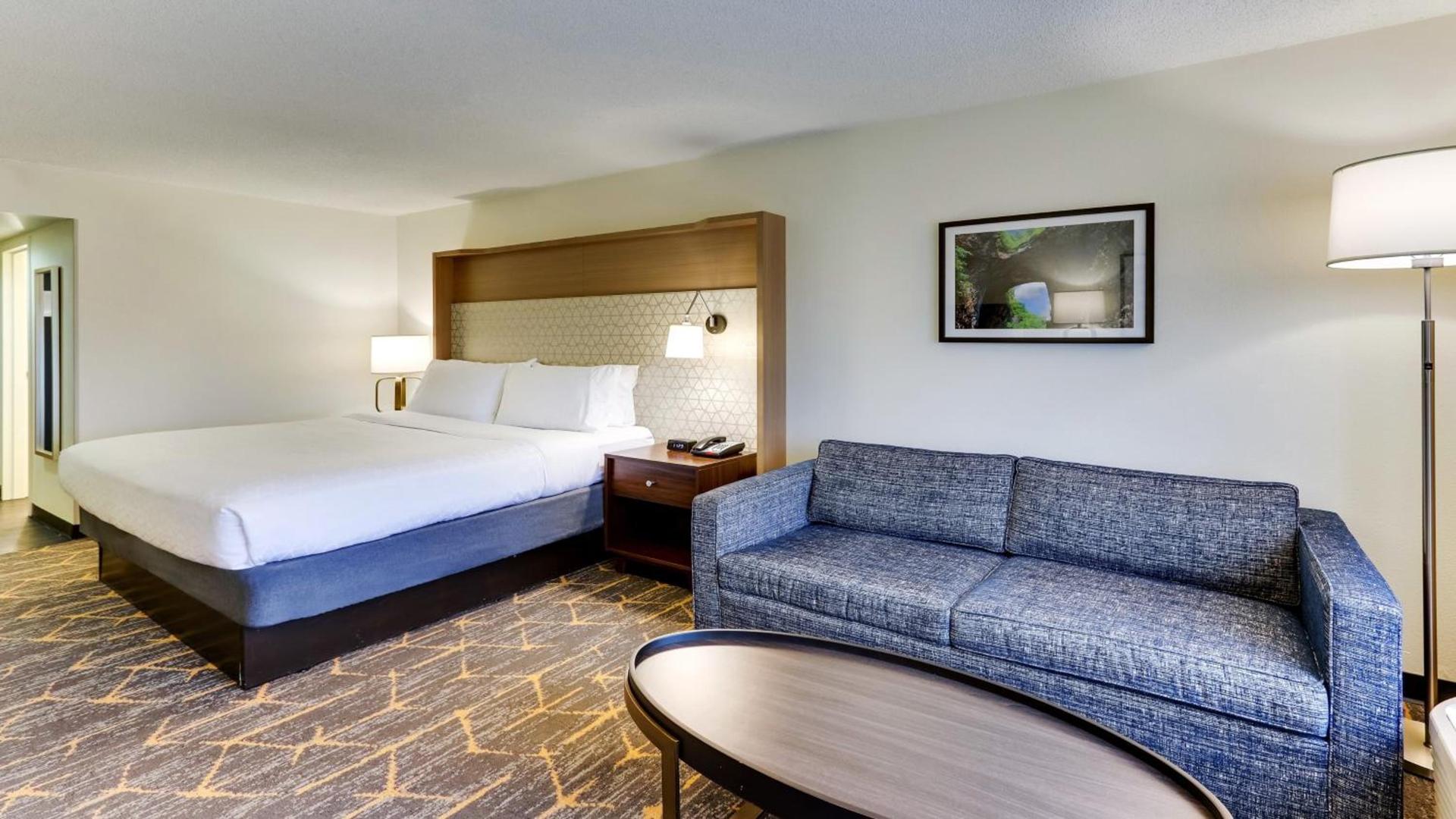Holiday Inn Staunton Conference Center by IHG photo 71