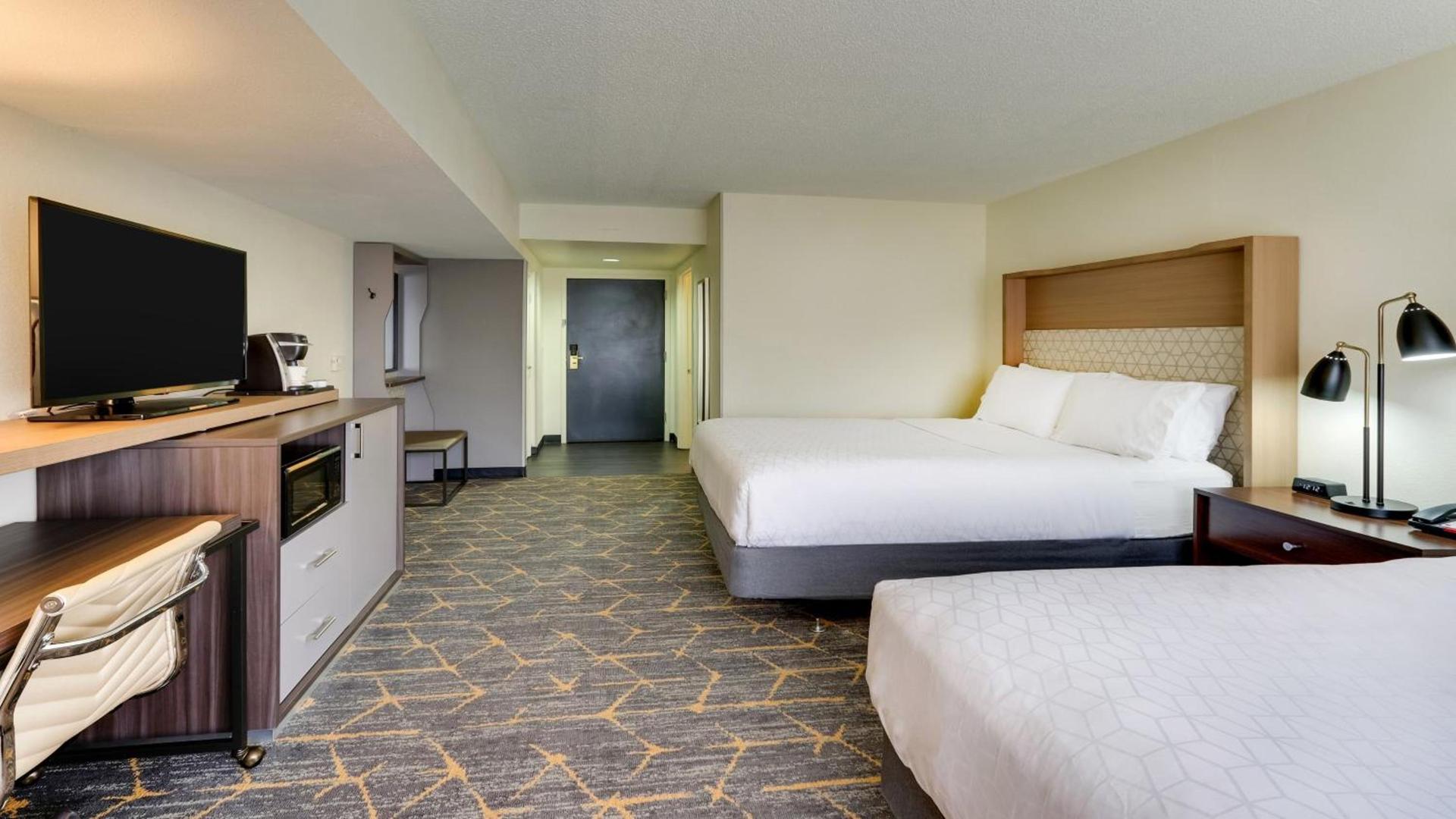 Holiday Inn Staunton Conference Center by IHG photo 63