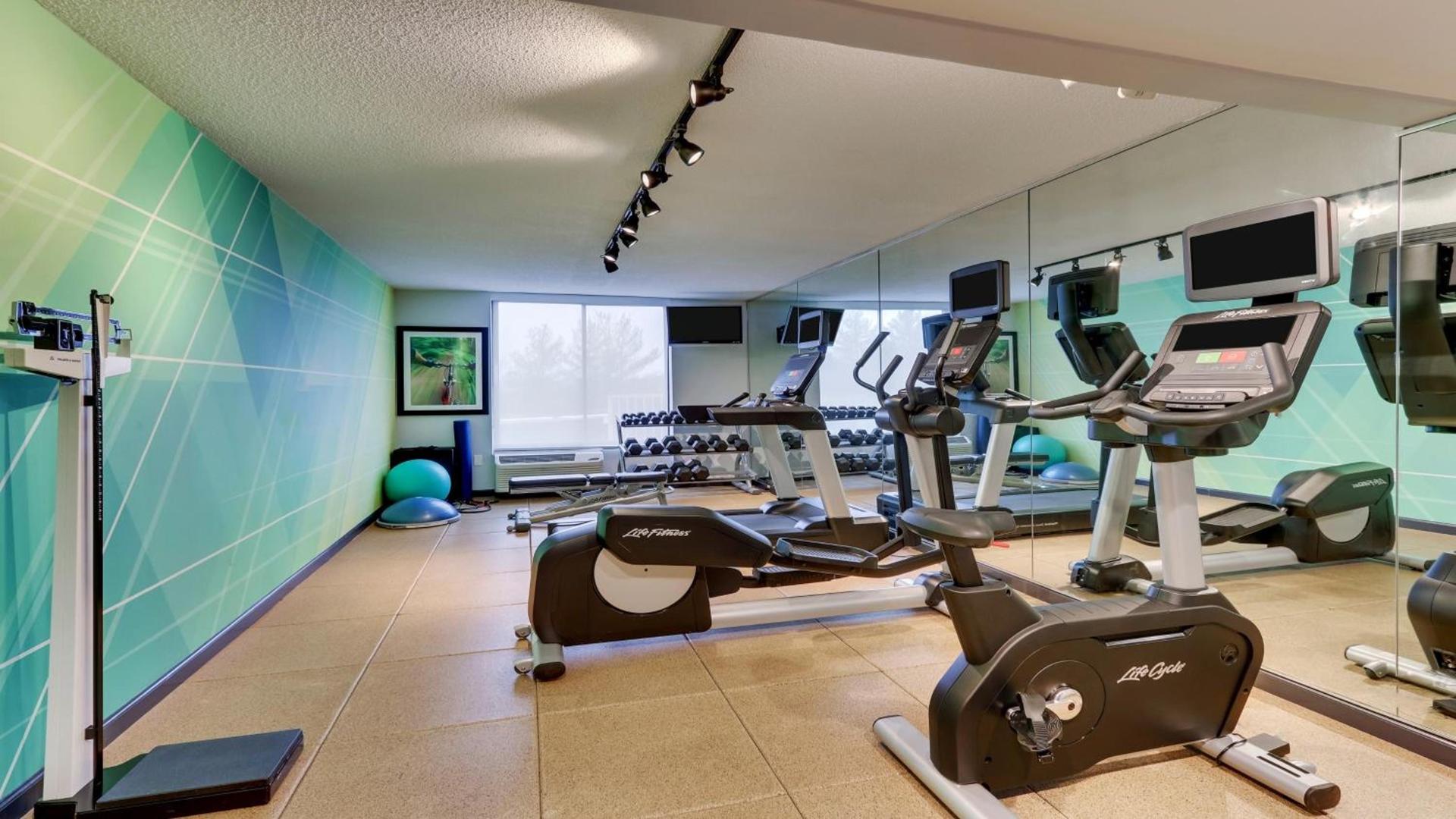 Holiday Inn Staunton Conference Center by IHG photo 55