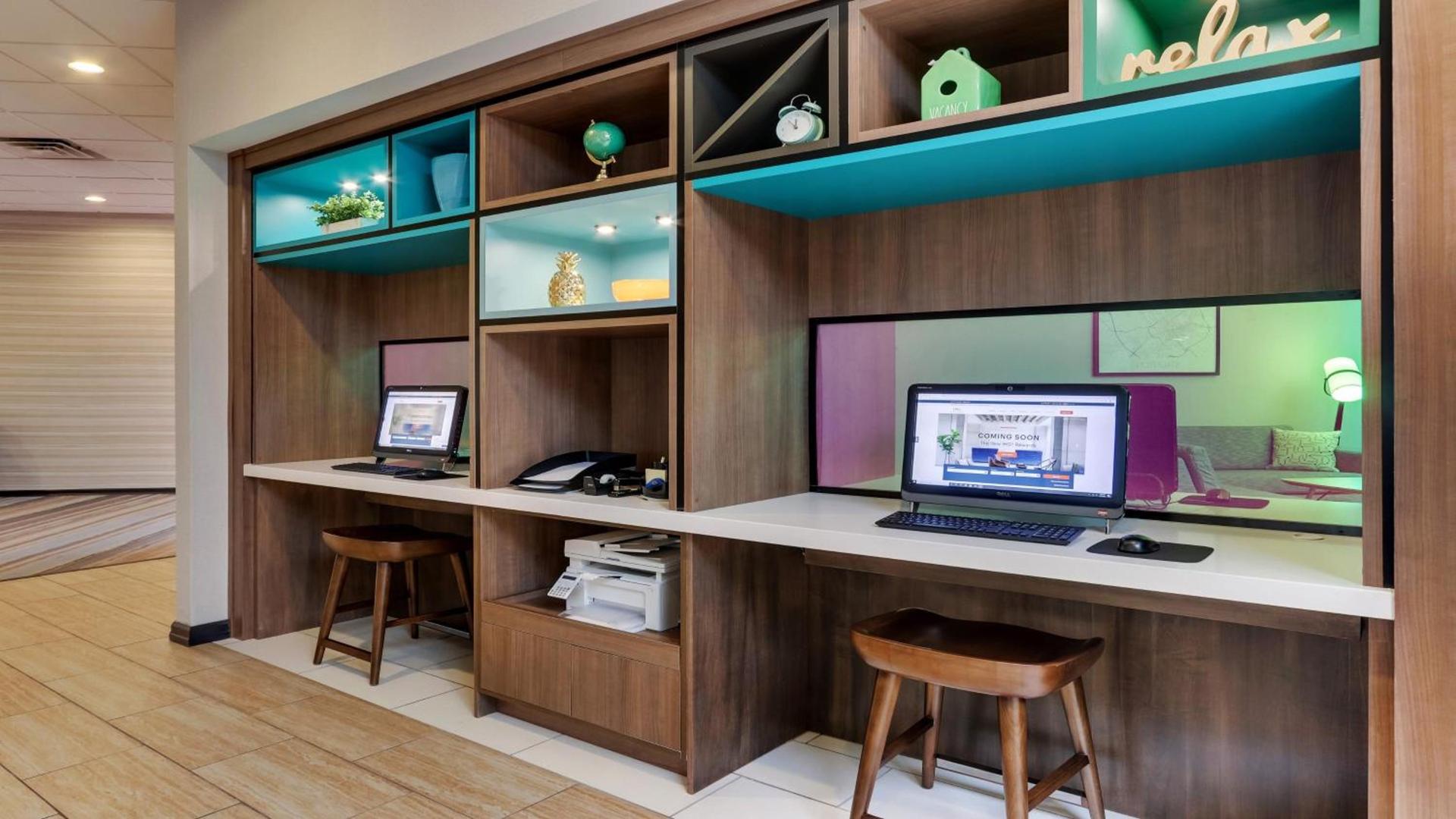 Holiday Inn Staunton Conference Center by IHG photo 42