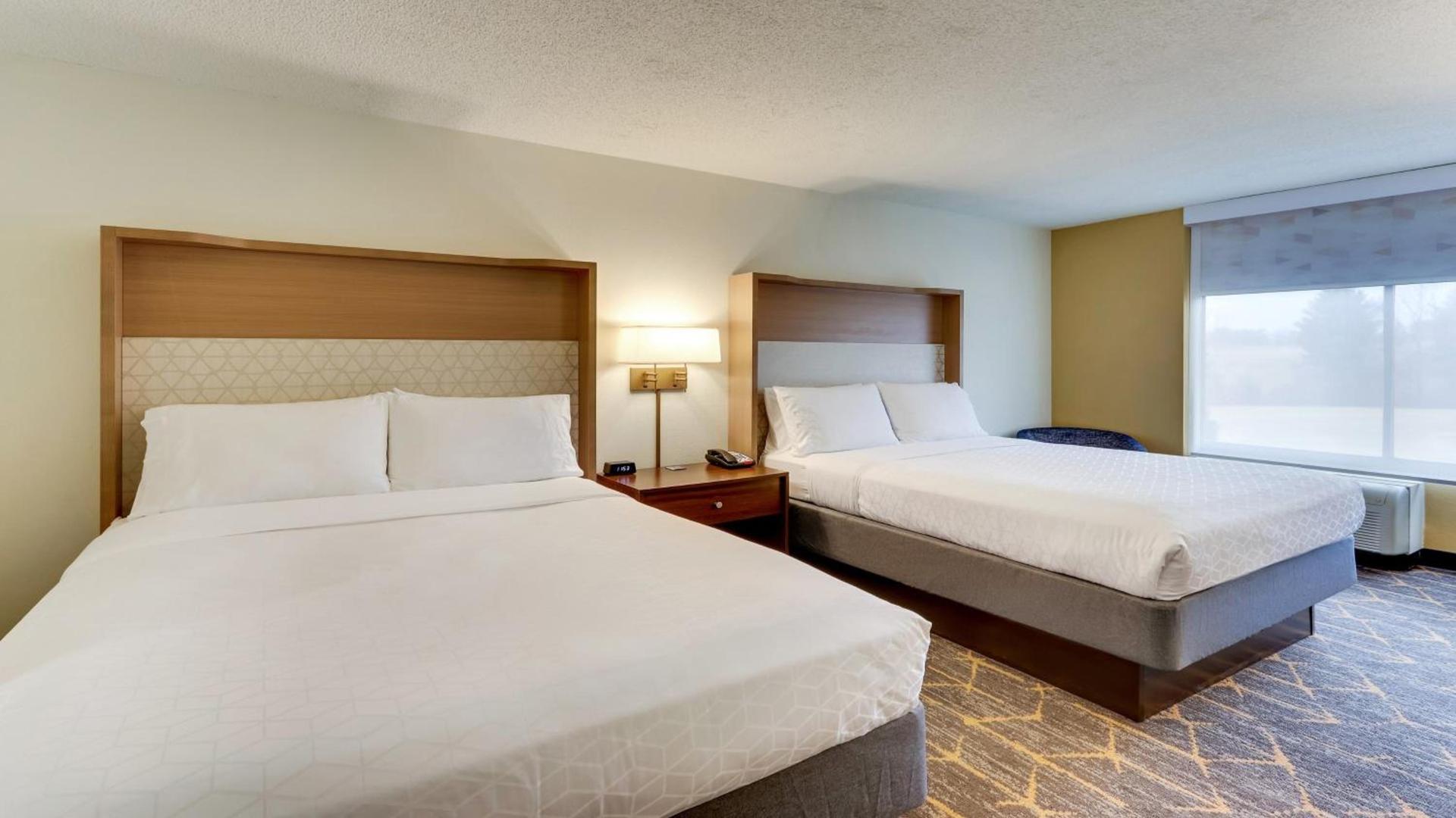 Holiday Inn Staunton Conference Center by IHG photo 73