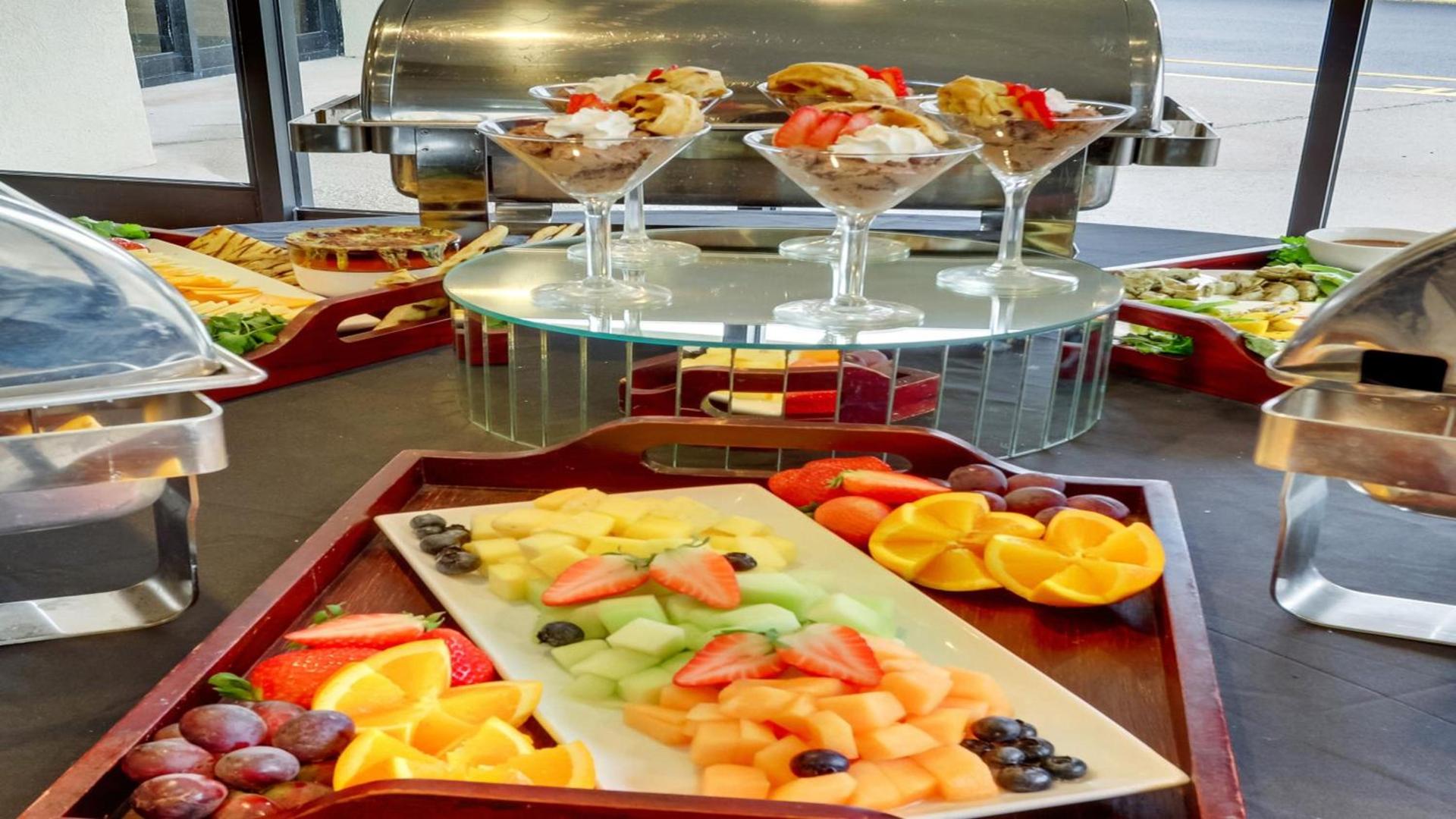 Holiday Inn Staunton Conference Center by IHG photo 58