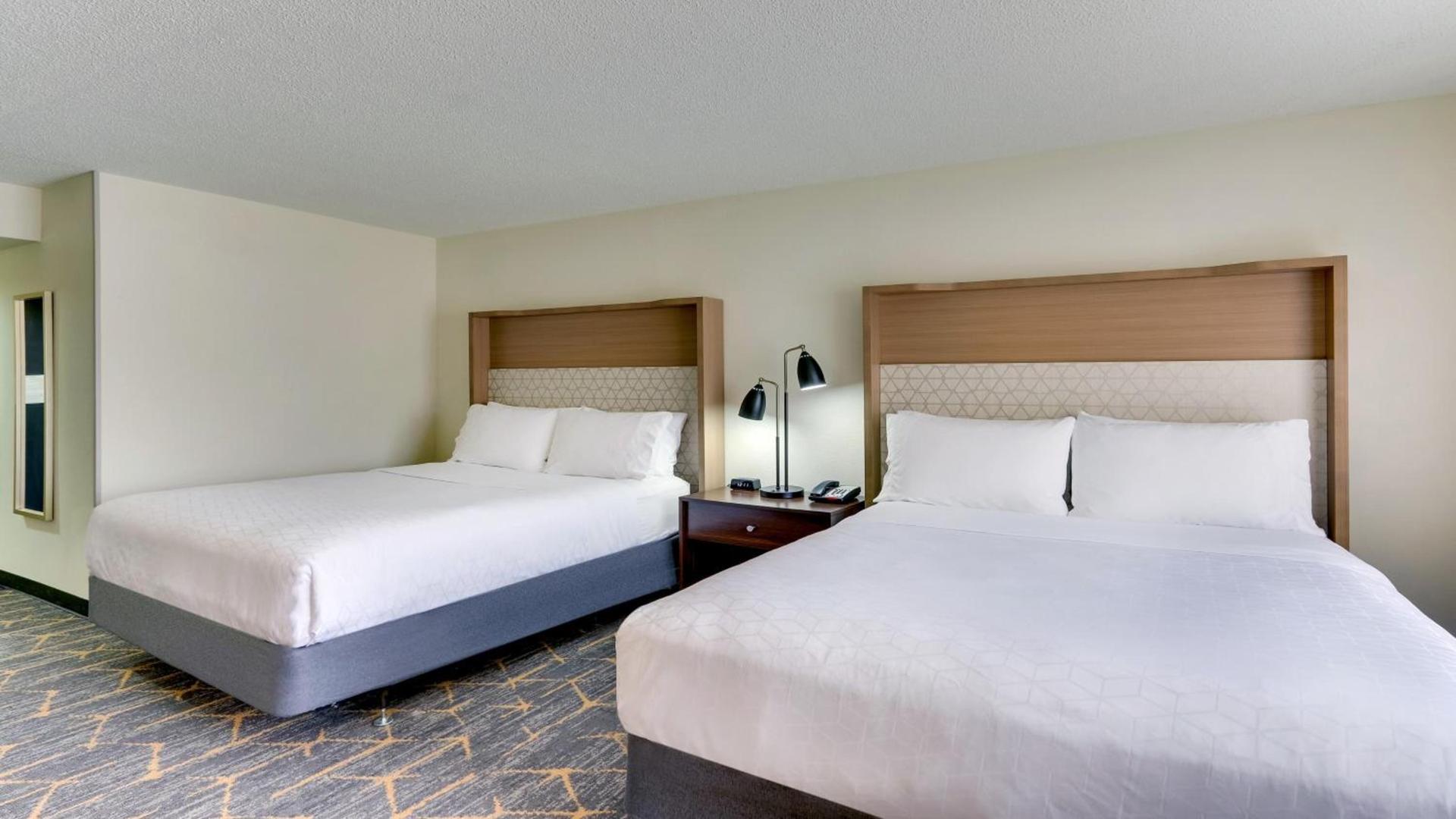 Holiday Inn Staunton Conference Center by IHG photo 77