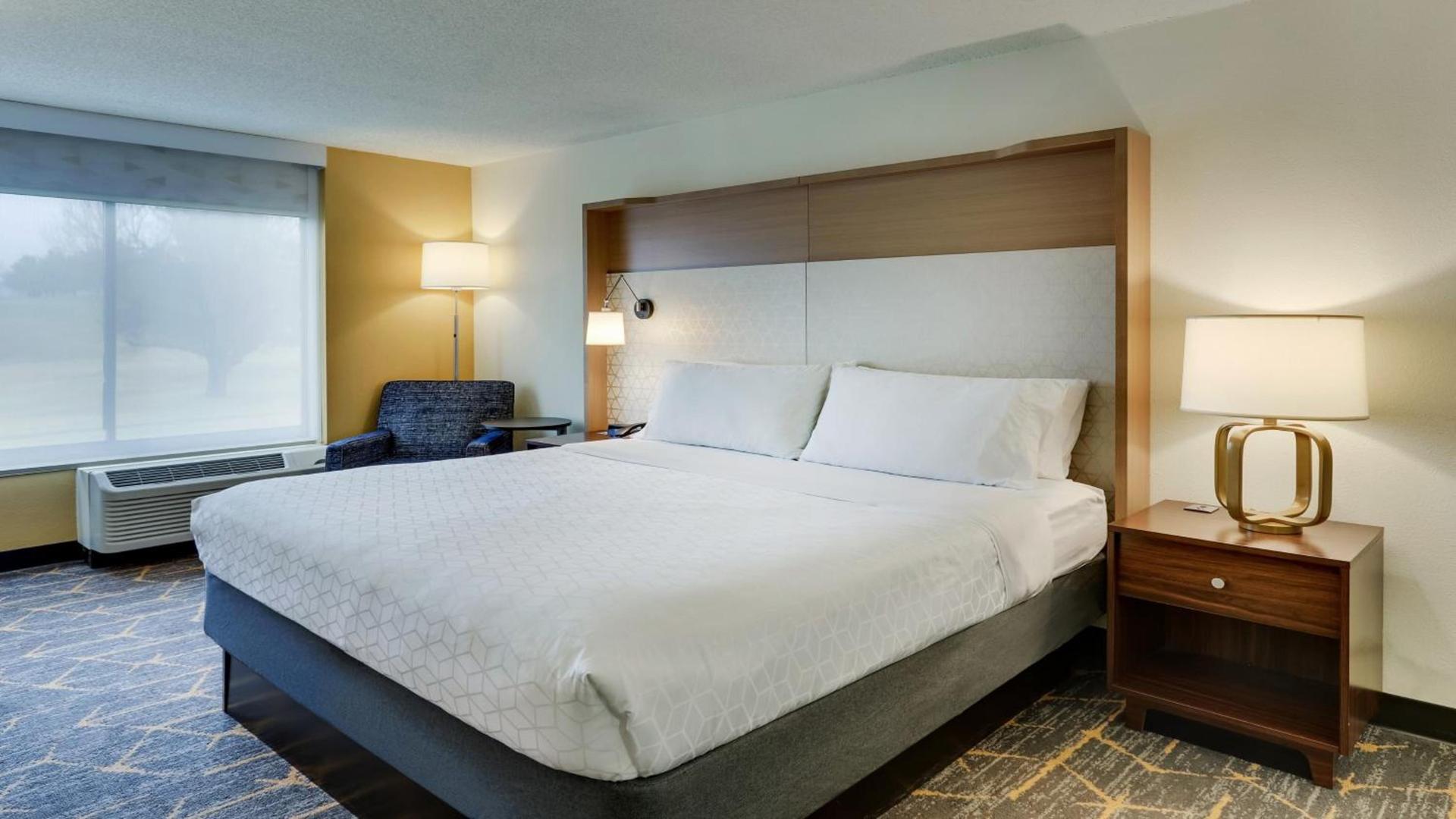 Holiday Inn Staunton Conference Center by IHG photo 65