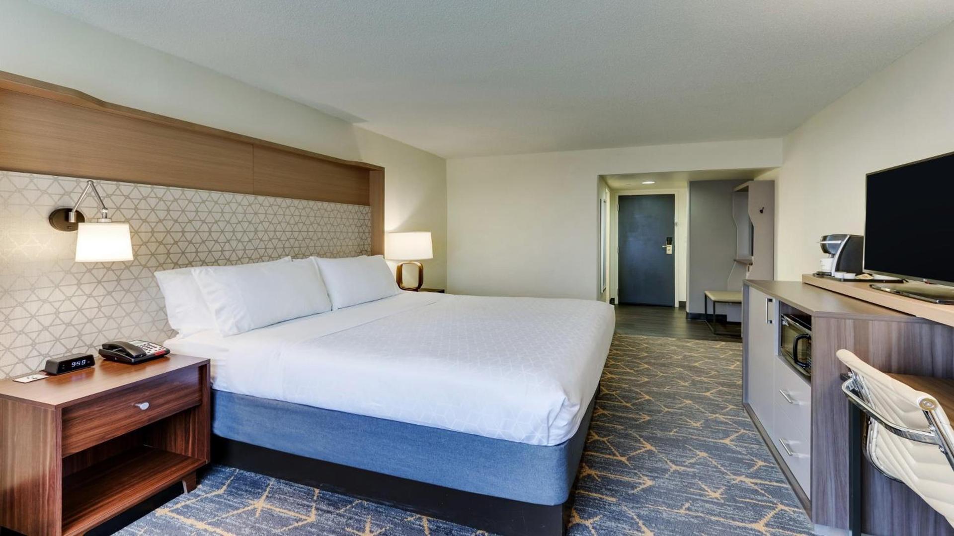 Holiday Inn Staunton Conference Center by IHG photo 79