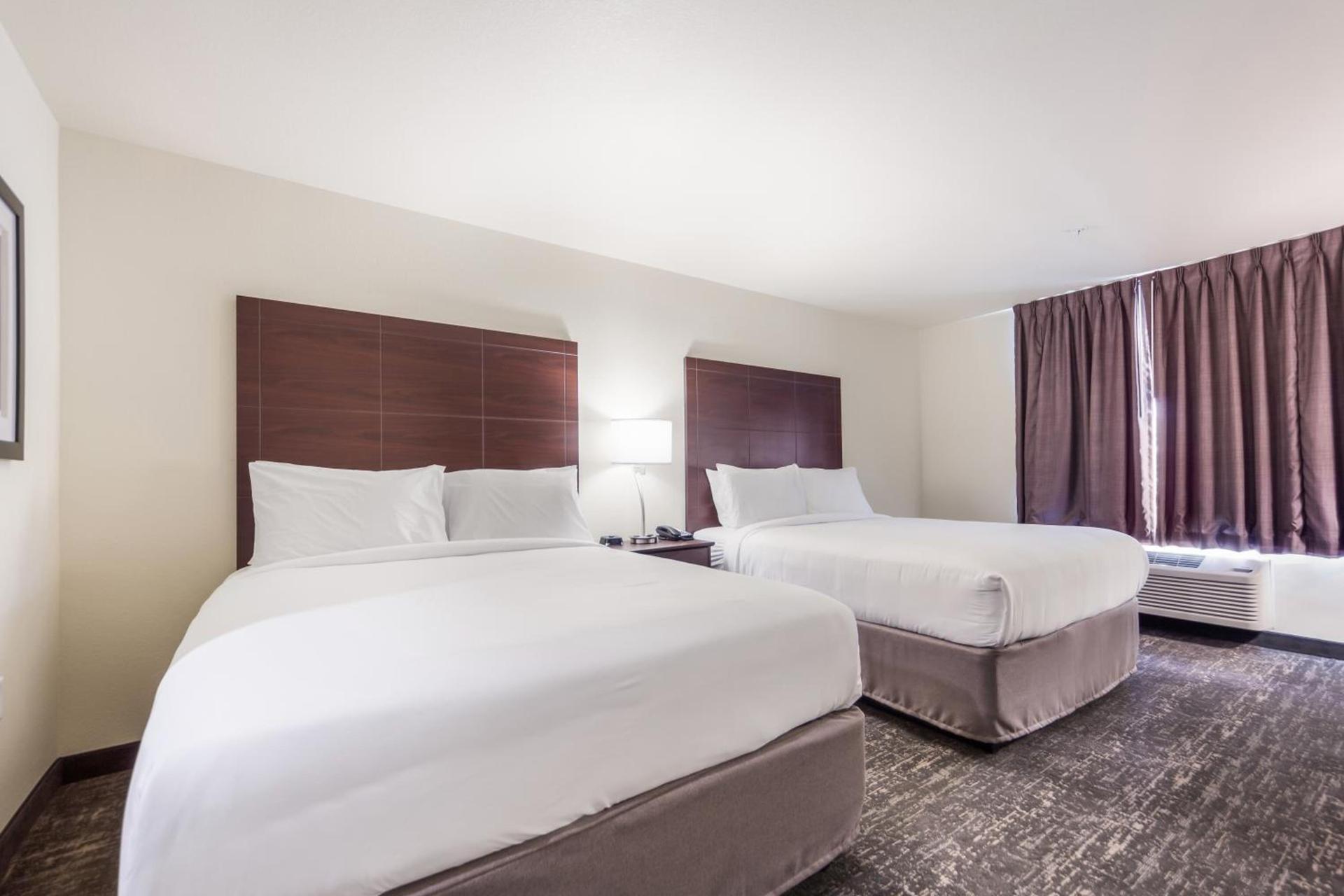 Cobblestone Inn & Suites-Fremont photo 14