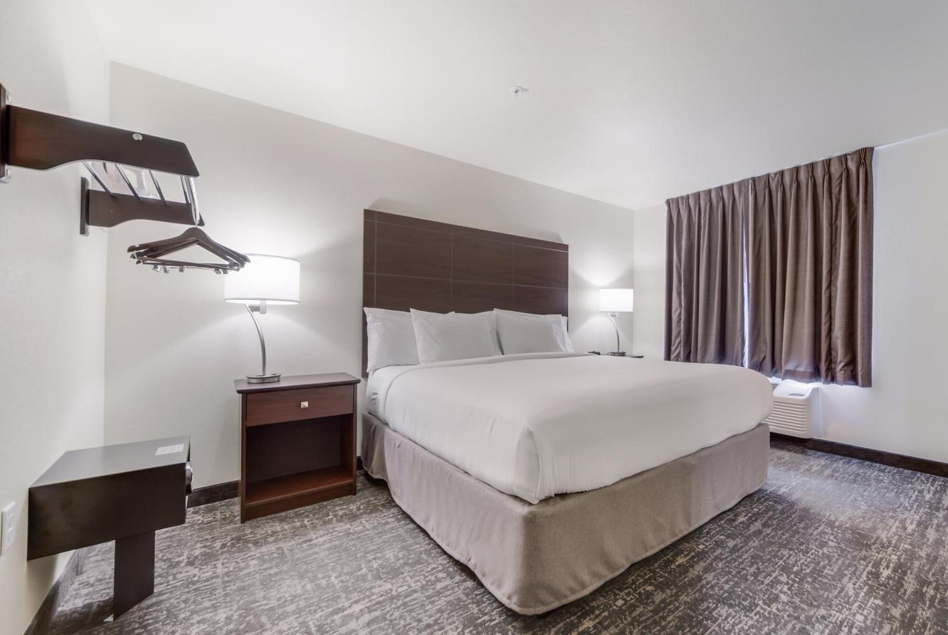 Cobblestone Inn & Suites-Fremont photo 38