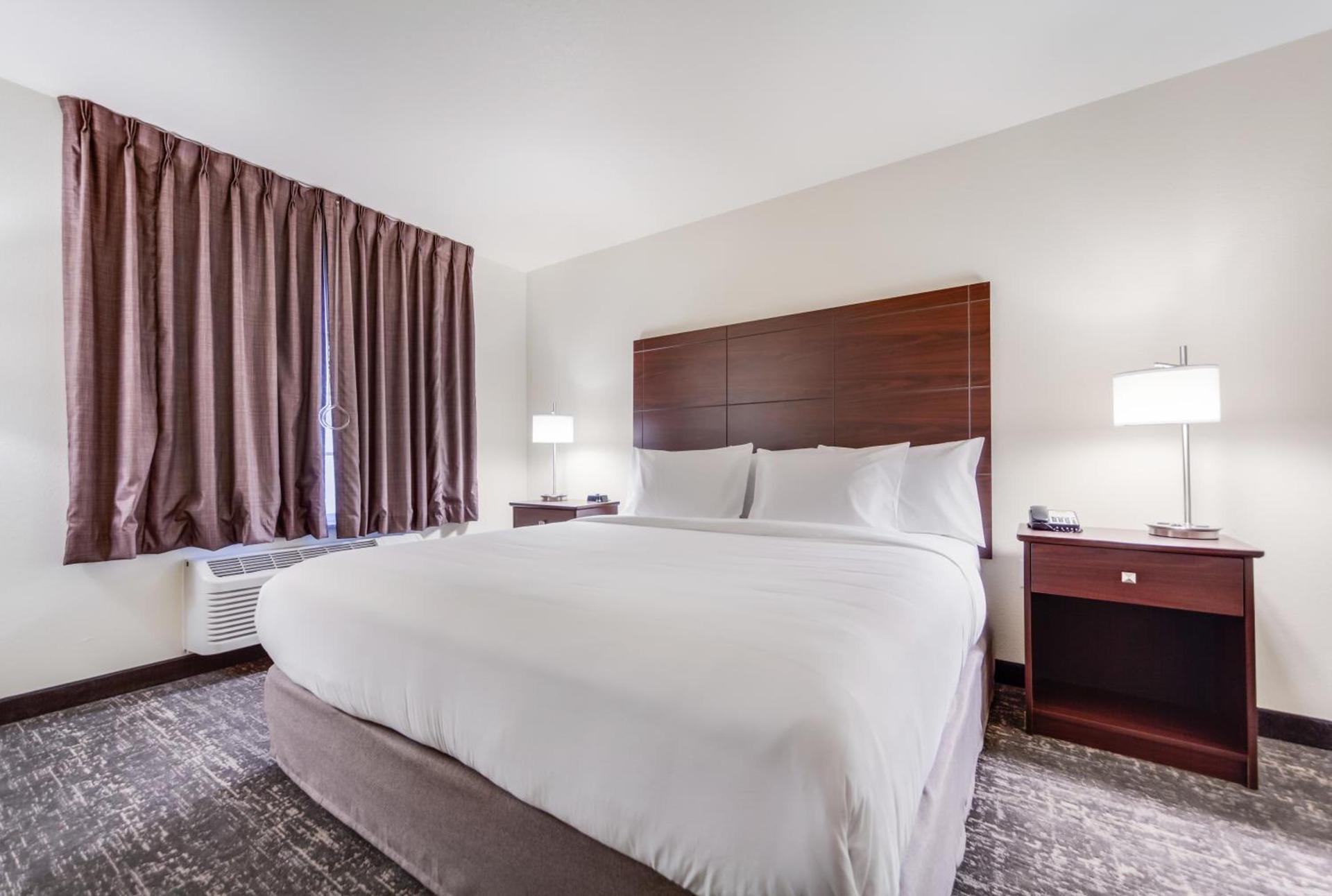Cobblestone Inn & Suites-Fremont photo 35