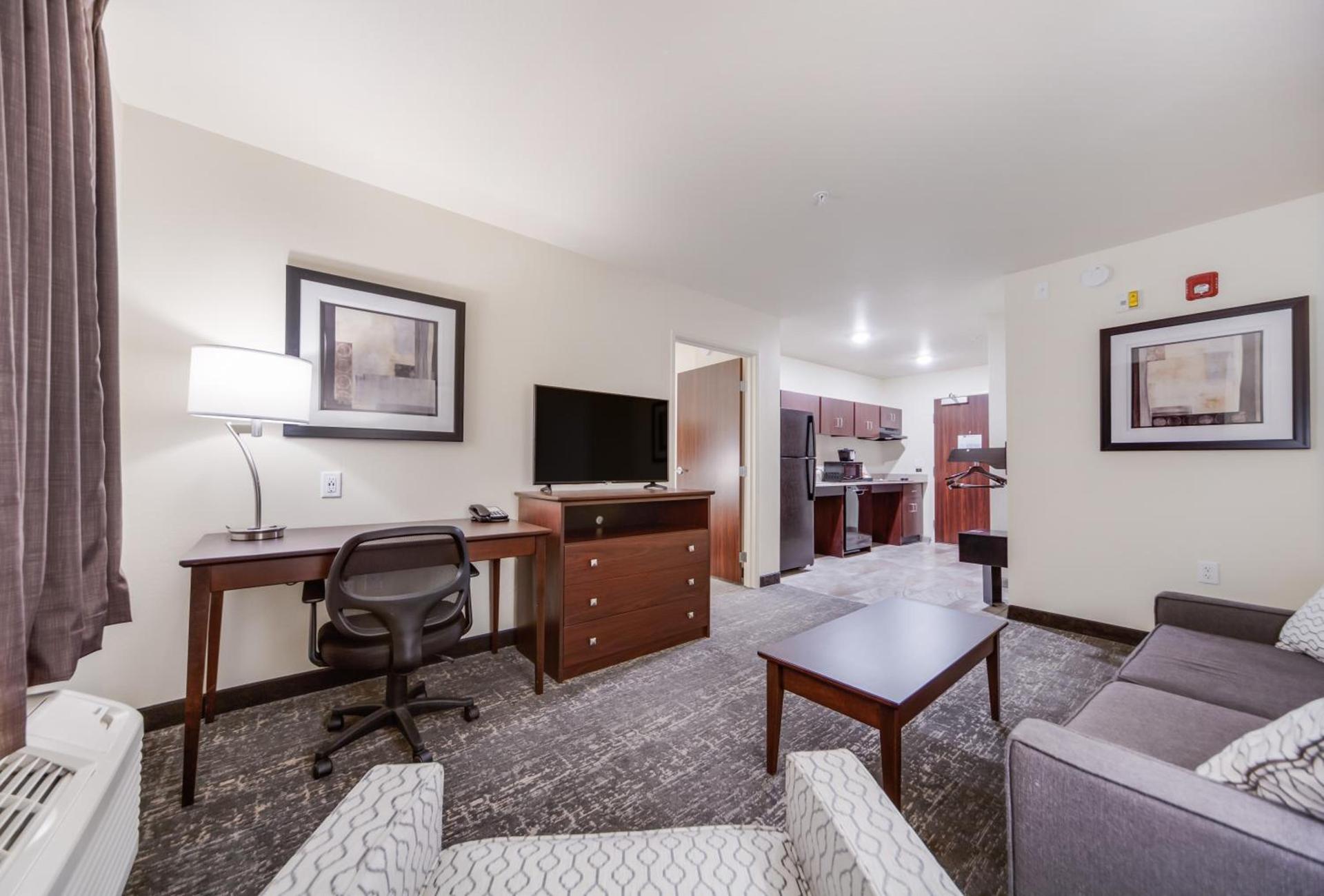 Cobblestone Inn & Suites-Fremont photo 36