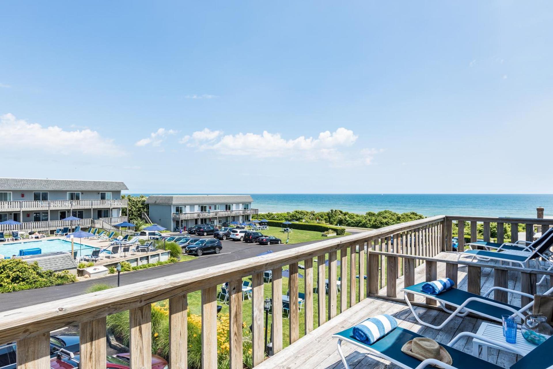 Hartman's Briney Breezes Beach Resort photo 17