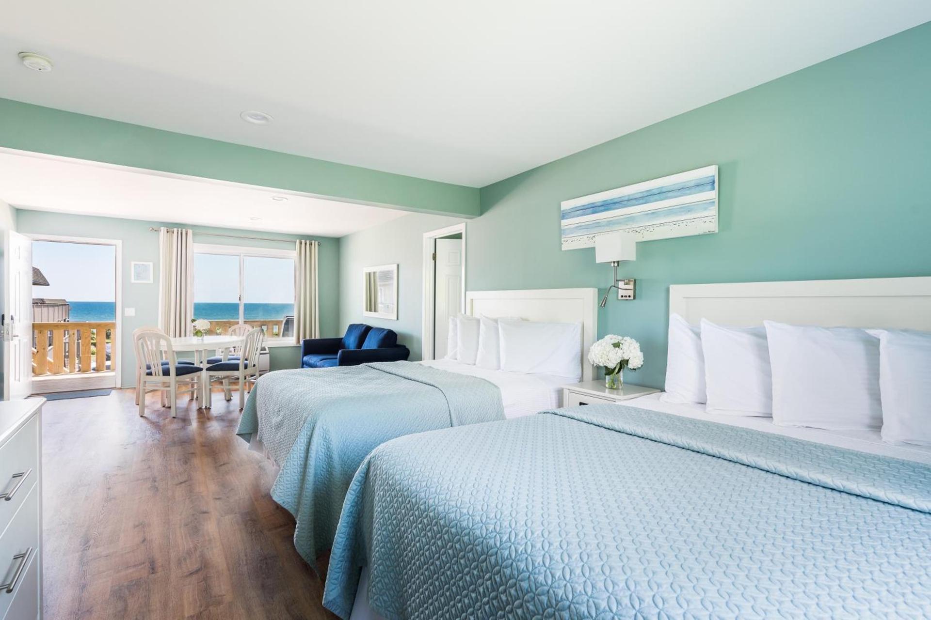 Hartman's Briney Breezes Beach Resort photo 18