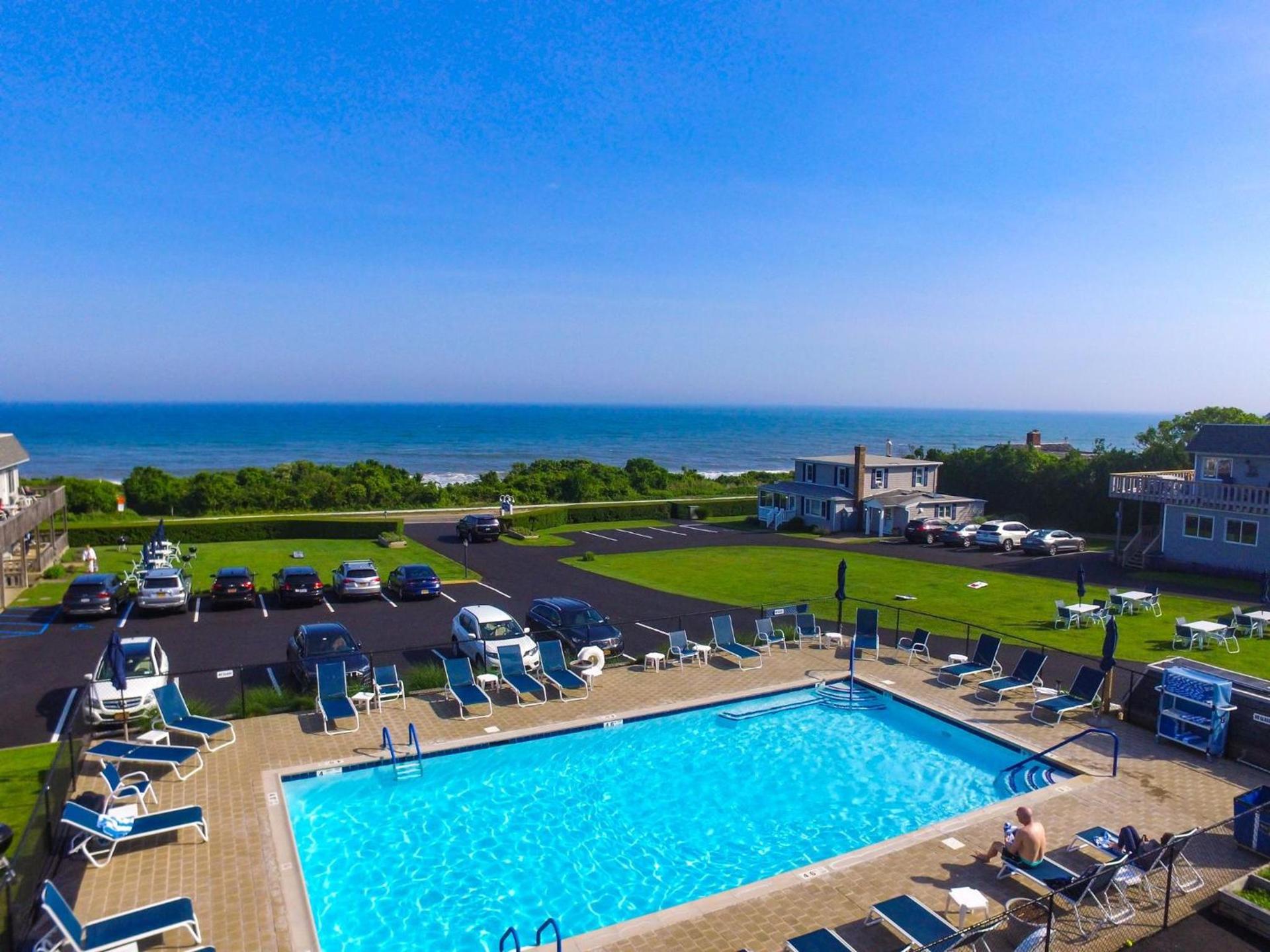 Hartman's Briney Breezes Beach Resort photo 2