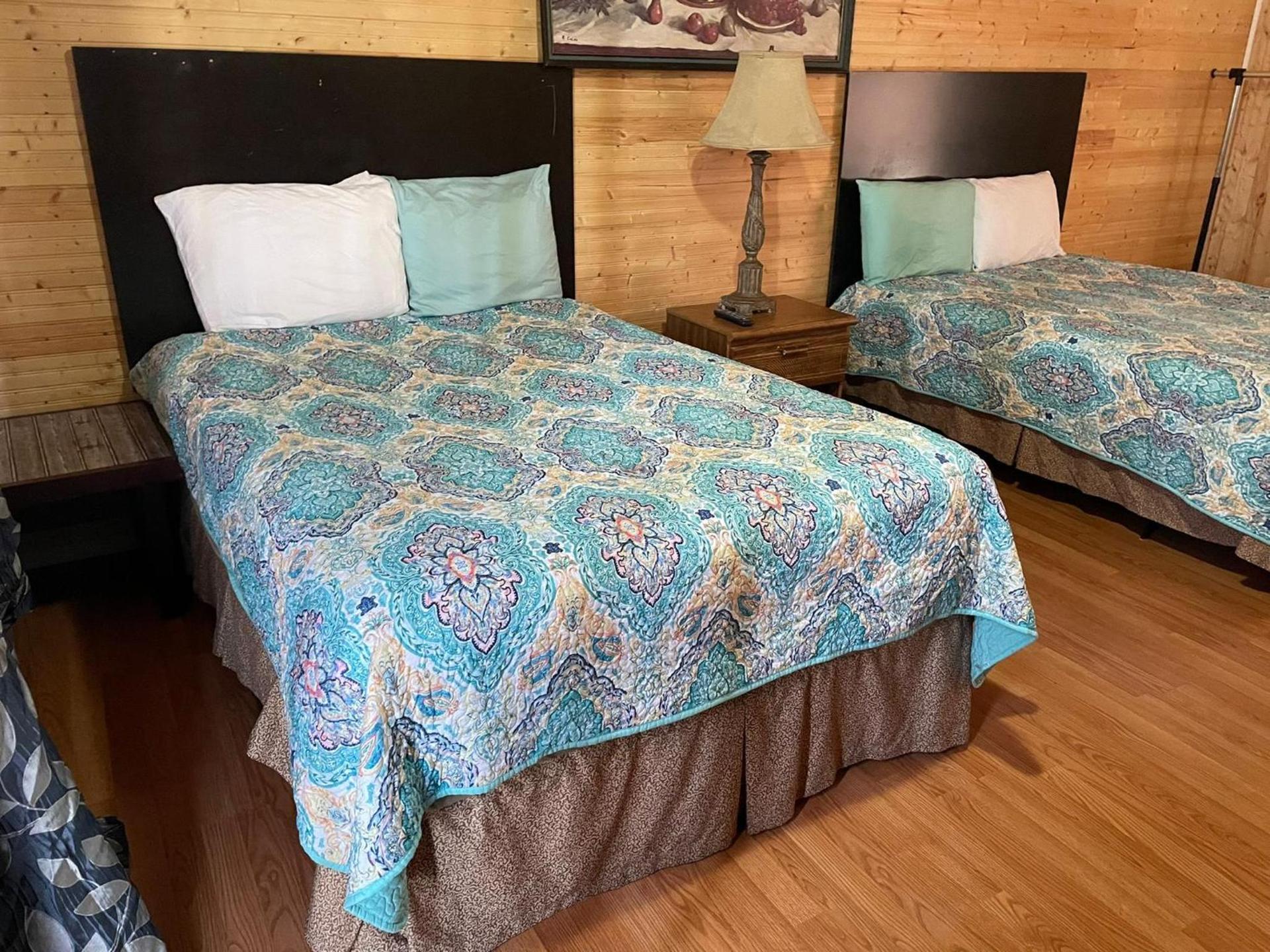 Fiesta City Motel photo 61