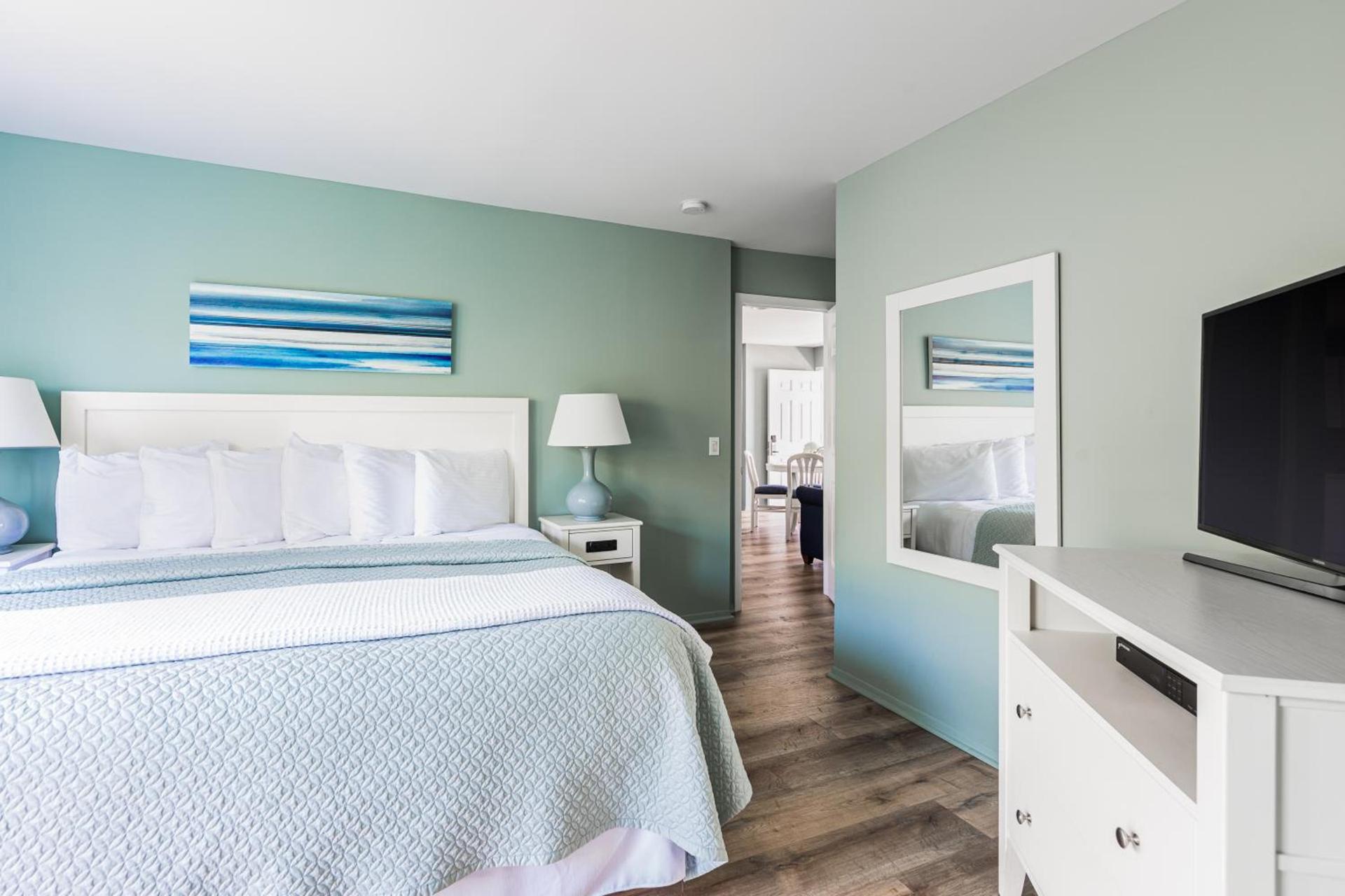 Hartman's Briney Breezes Beach Resort photo 49