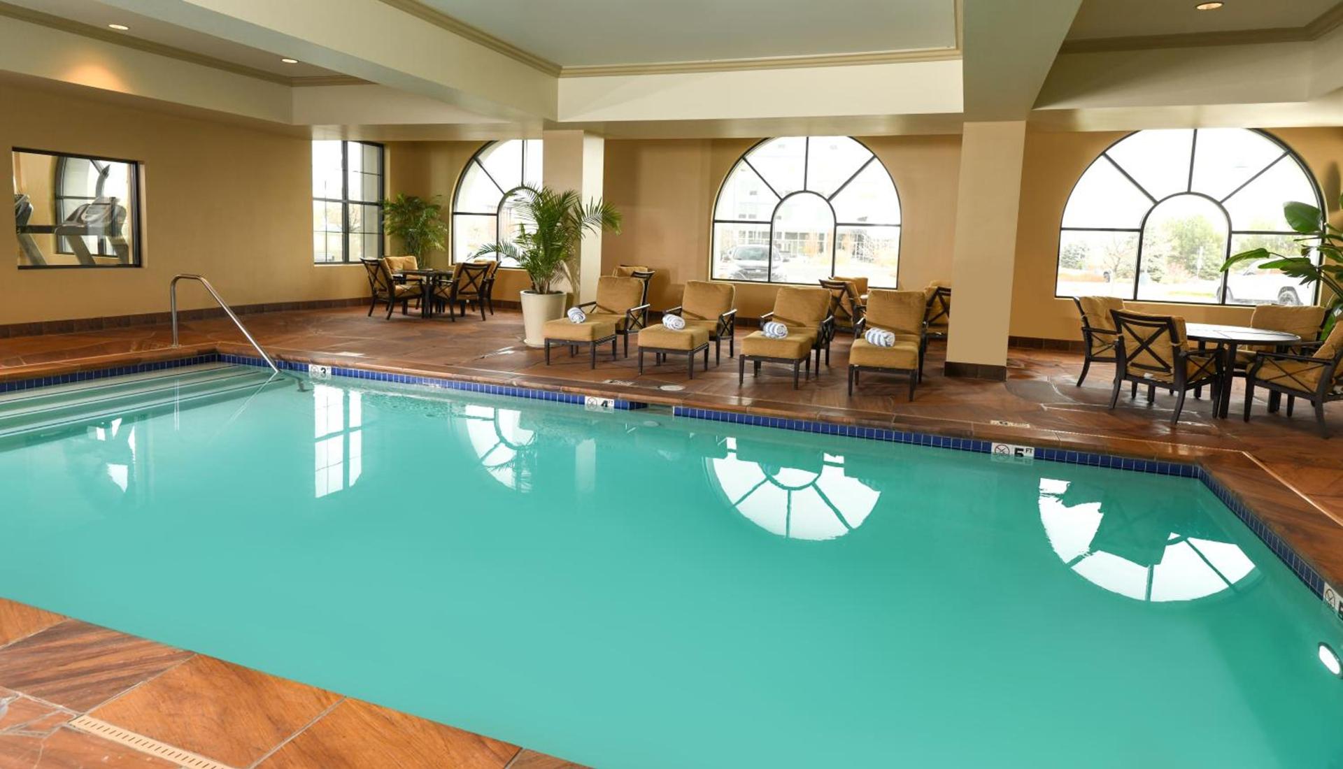 Woolley's Classic Suites photo 42