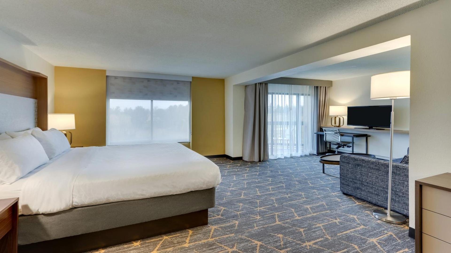 Holiday Inn Staunton Conference Center by IHG photo 67